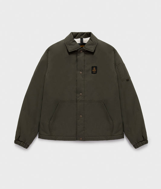 GEMINI JACKET SEA TURTLE | RefrigiWear