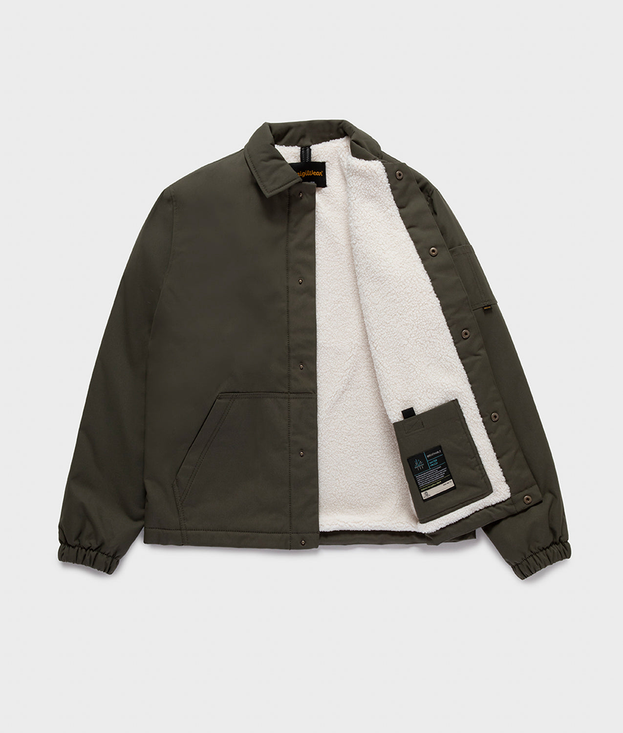 GEMINI JACKET