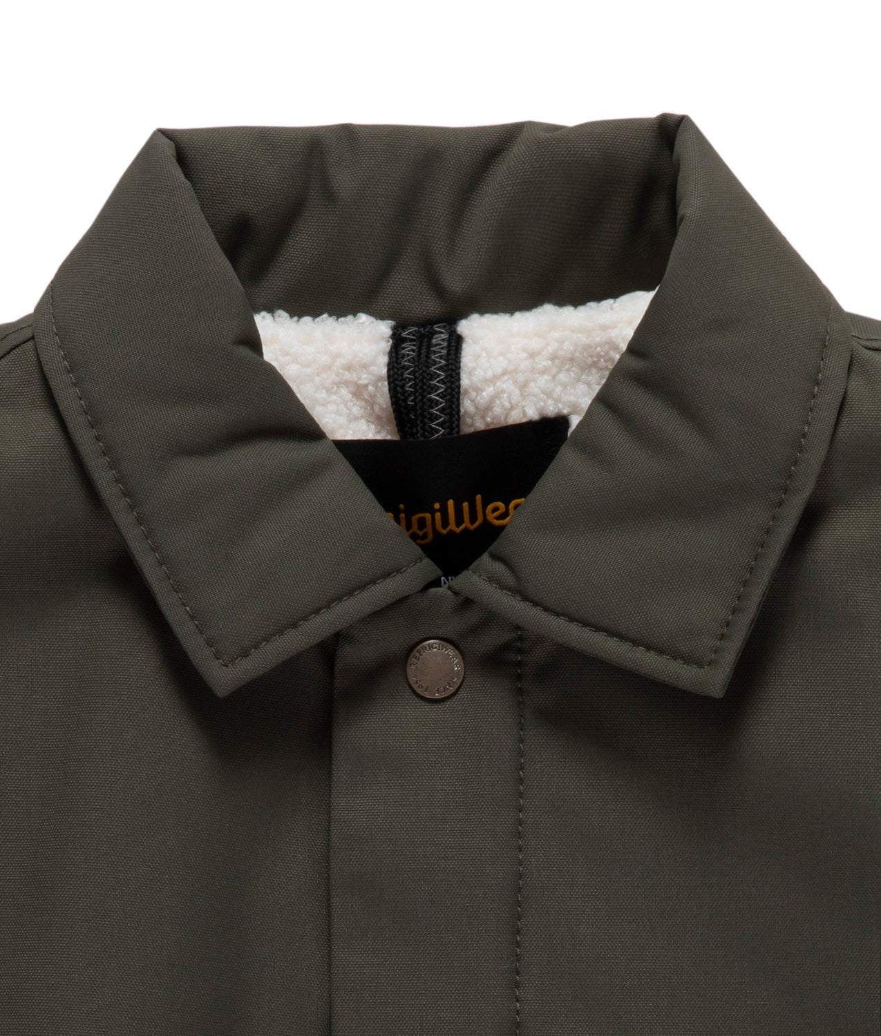 JACKETS GEMINI JACKET SEA TURTLE | RefrigiWear