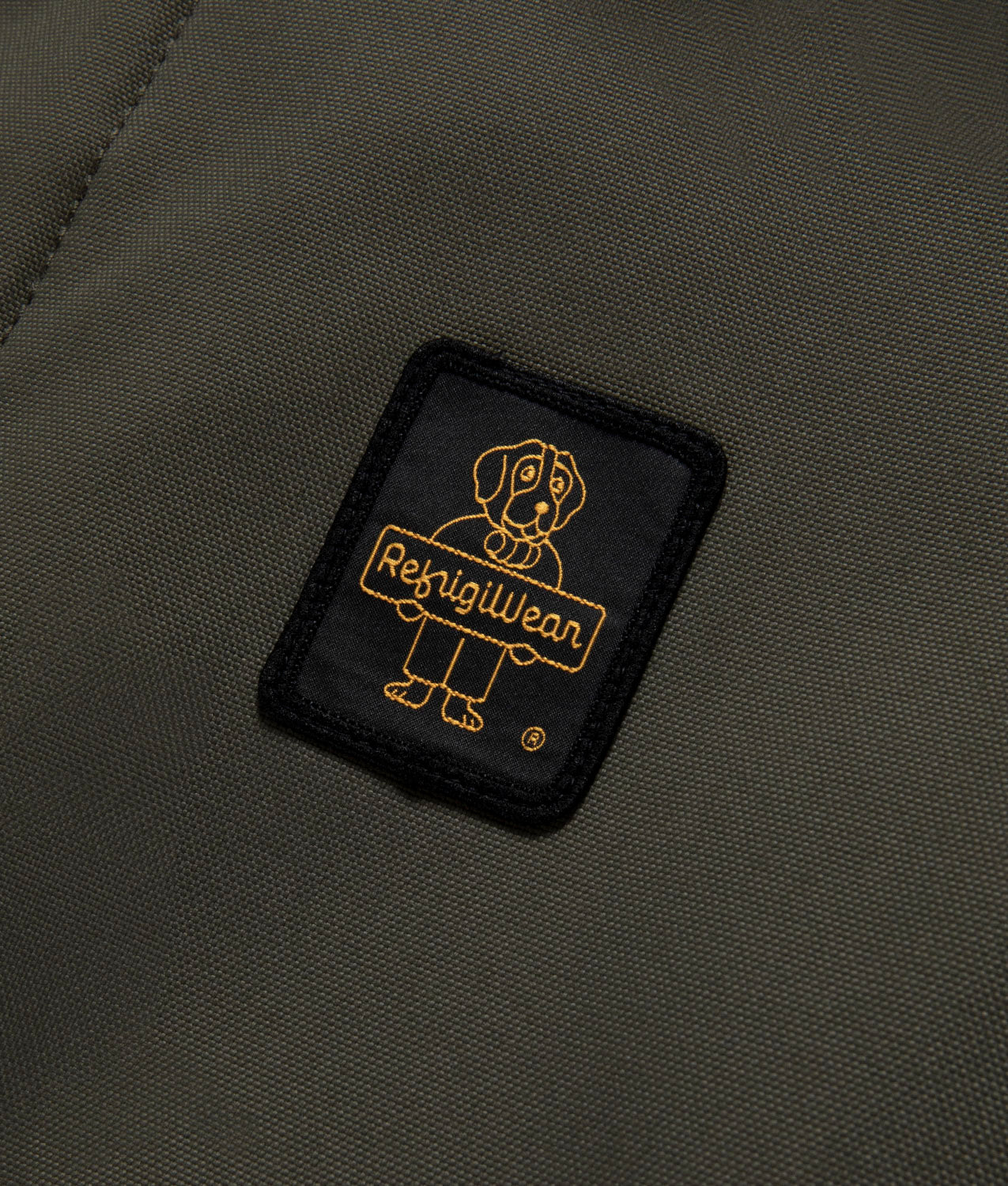 JACKETS GEMINI JACKET SEA TURTLE | RefrigiWear