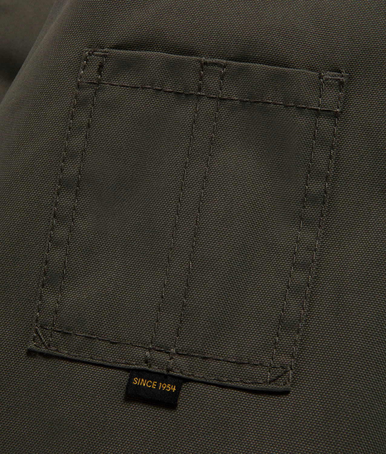 JACKETS GEMINI JACKET SEA TURTLE | RefrigiWear