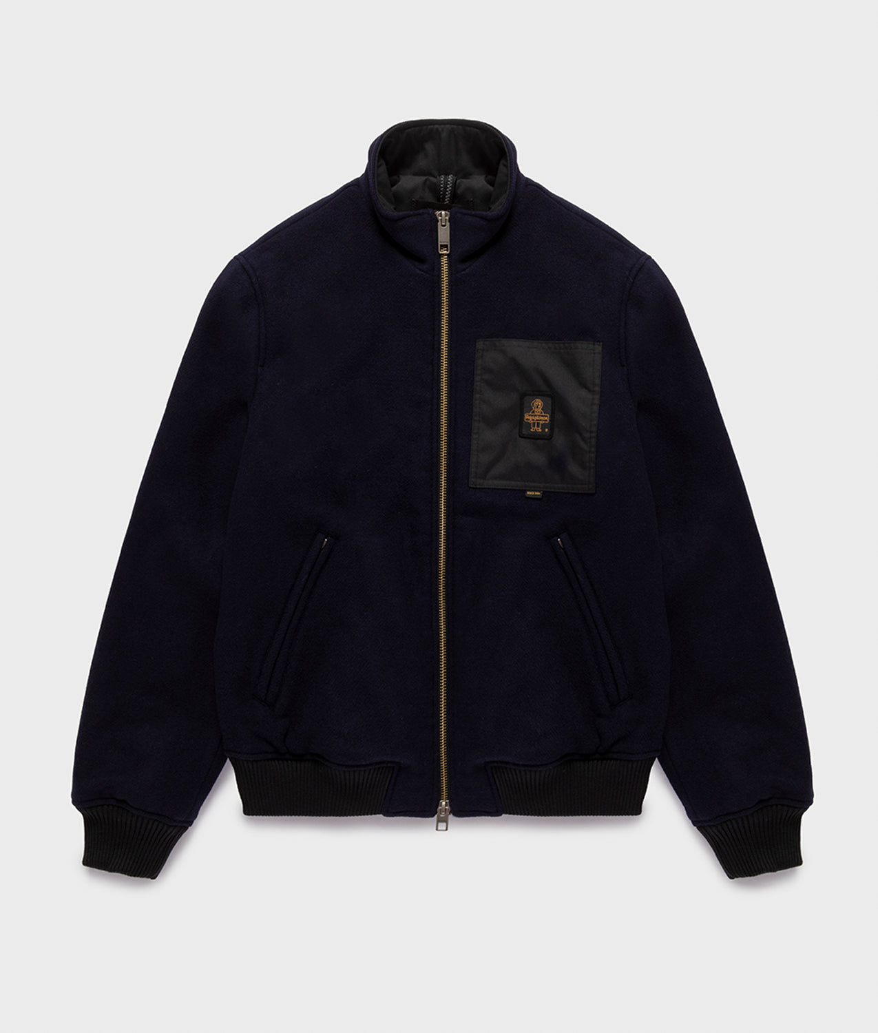 SOLARIS JACKET