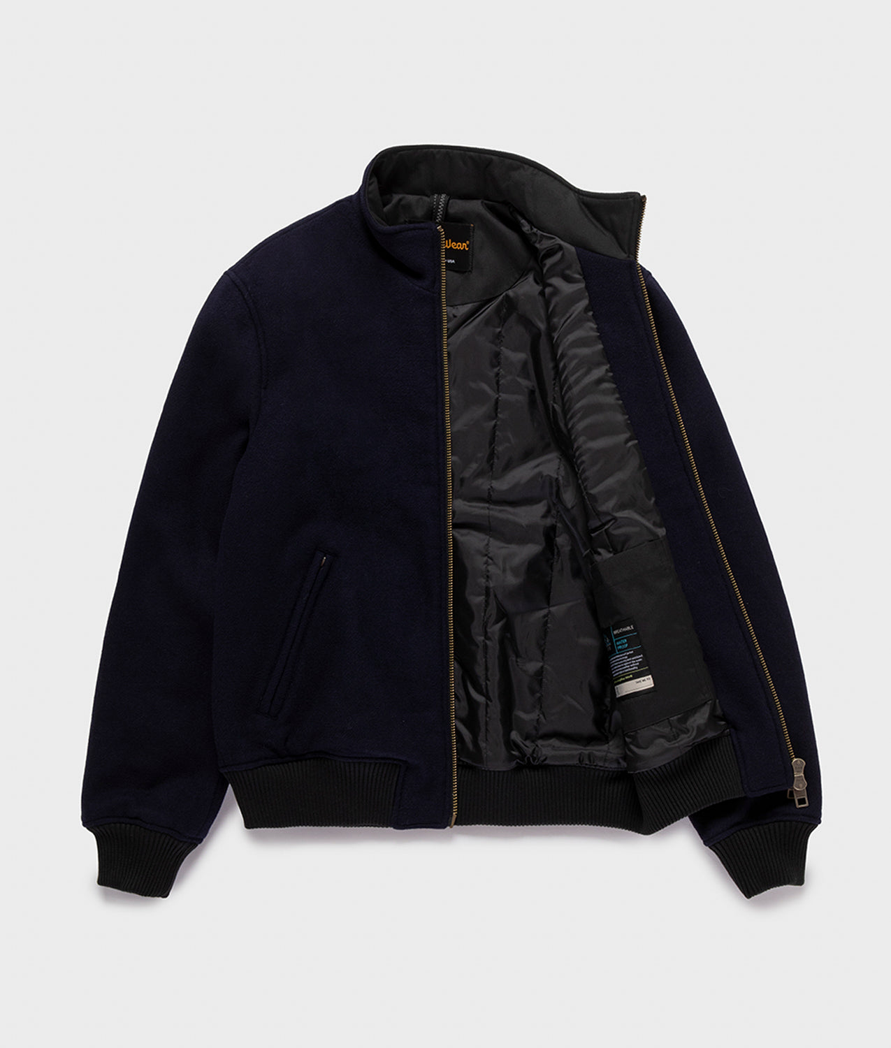 SOLARIS JACKET