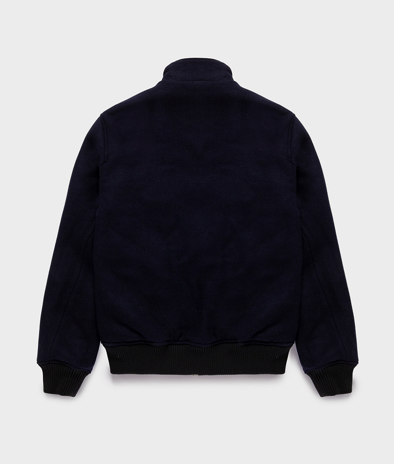 JACKETS SOLARIS JACKET DARK BLUE | RefrigiWear