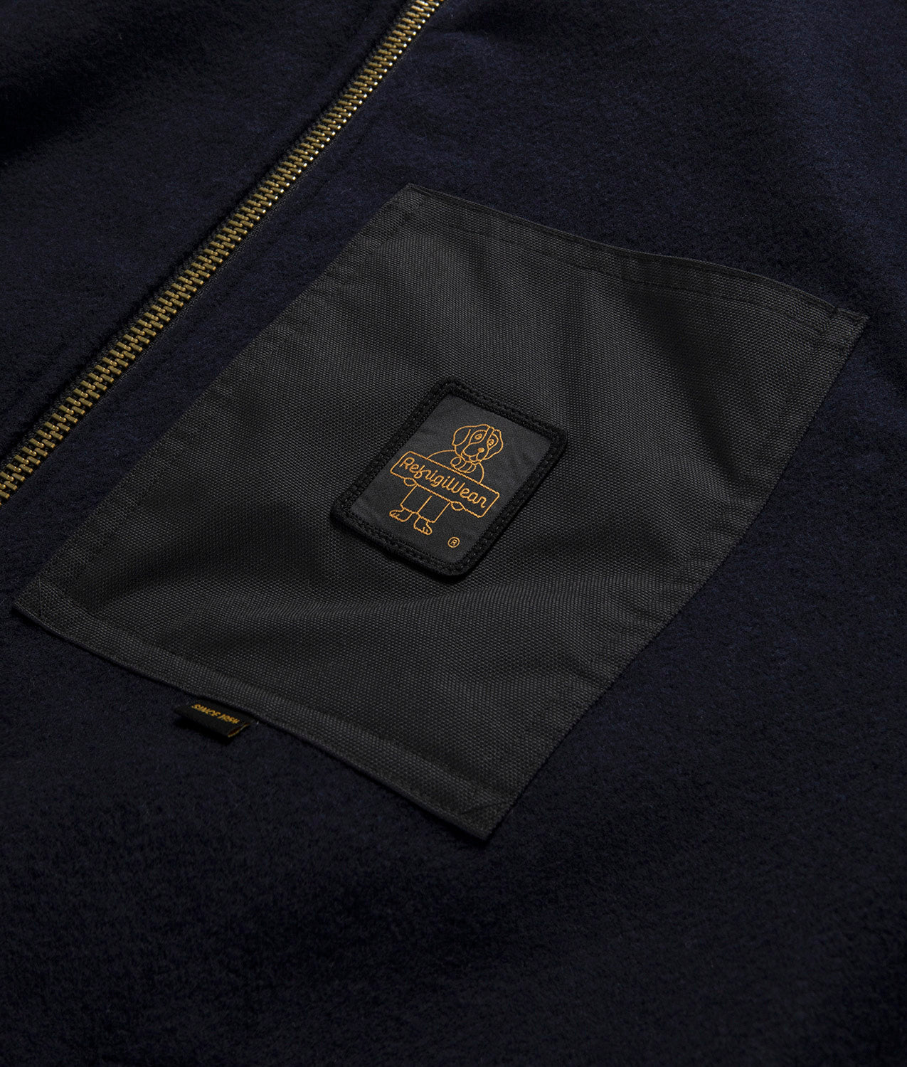 SOLARIS JACKET