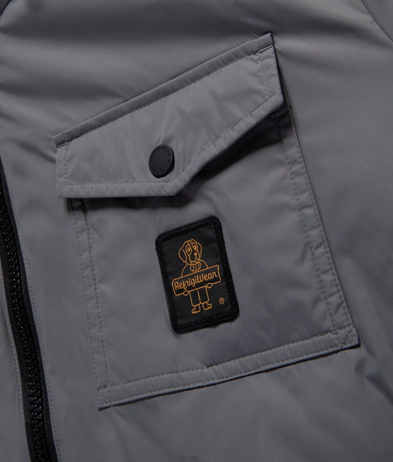 LIGHT NAOS JACKET