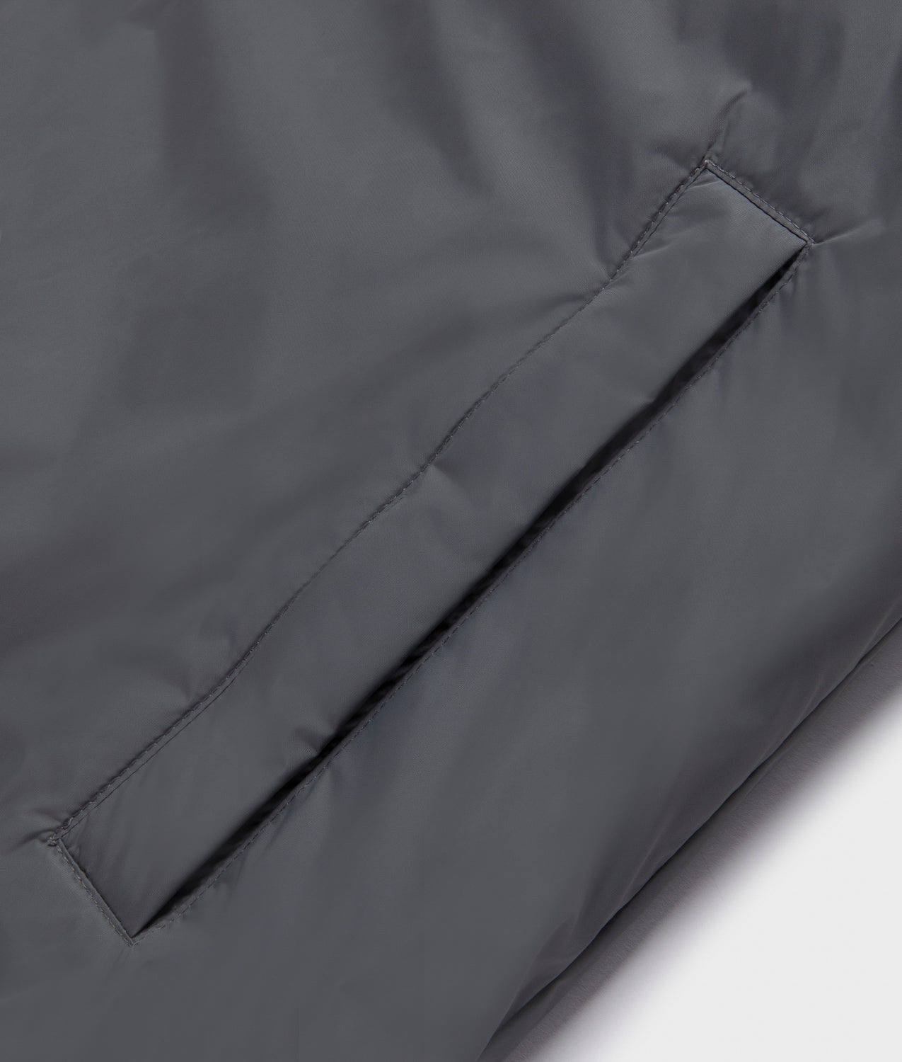JACKETS LIGHT NAOS JACKET LAVA SMOKE | RefrigiWear