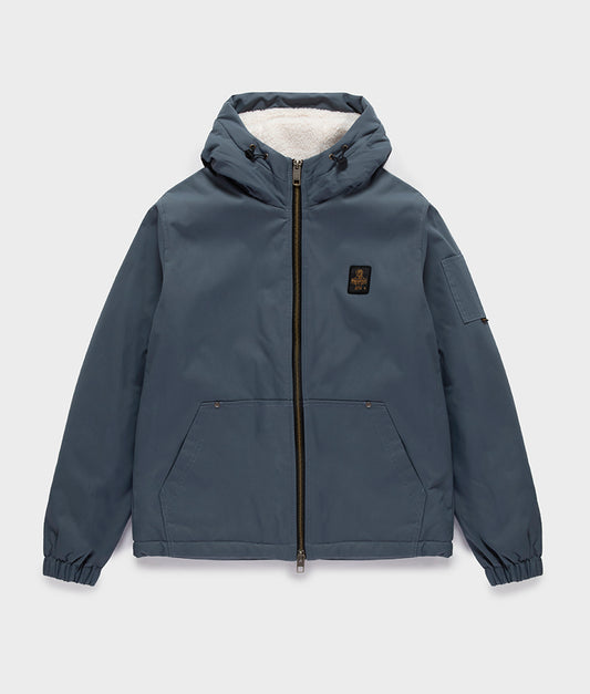 LIBRA JACKET BLUE MIRAGE | RefrigiWear