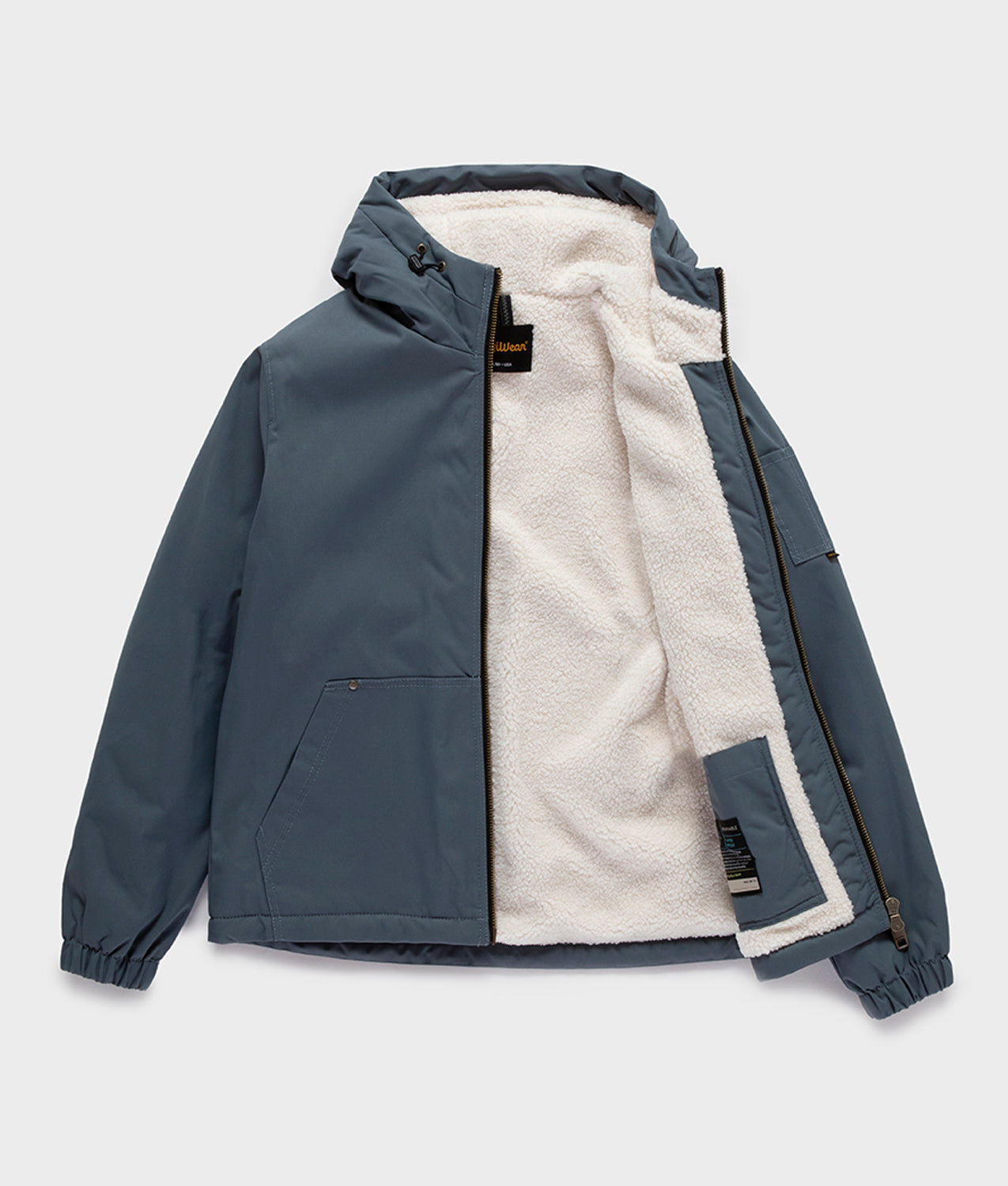 LIBRA JACKET