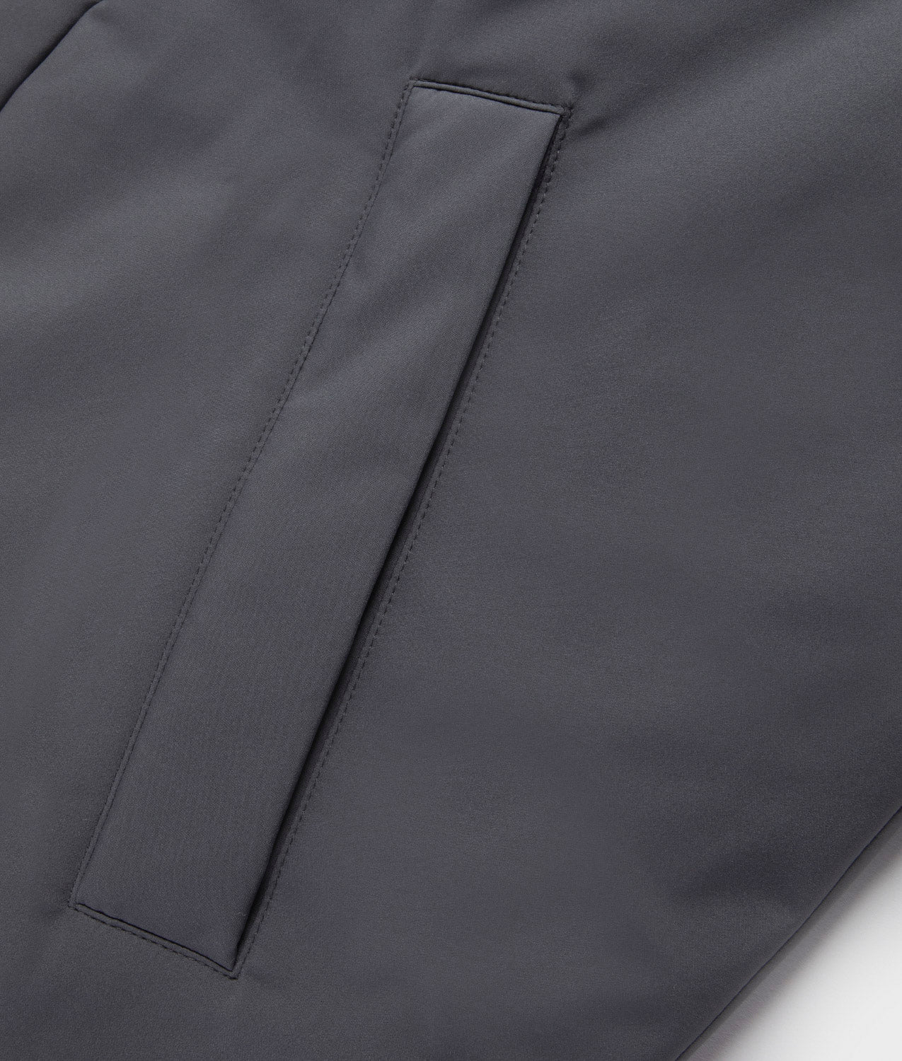 NEW TECH PARKA