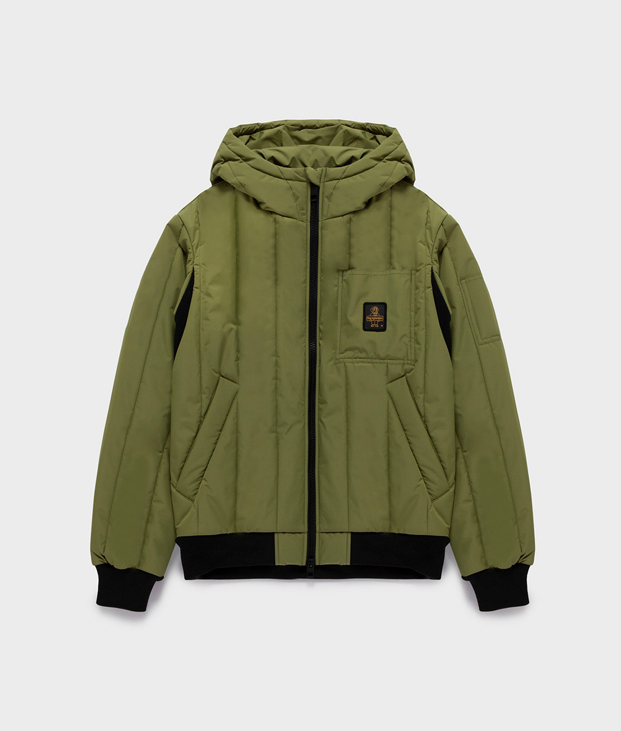 BLUNT JACKET