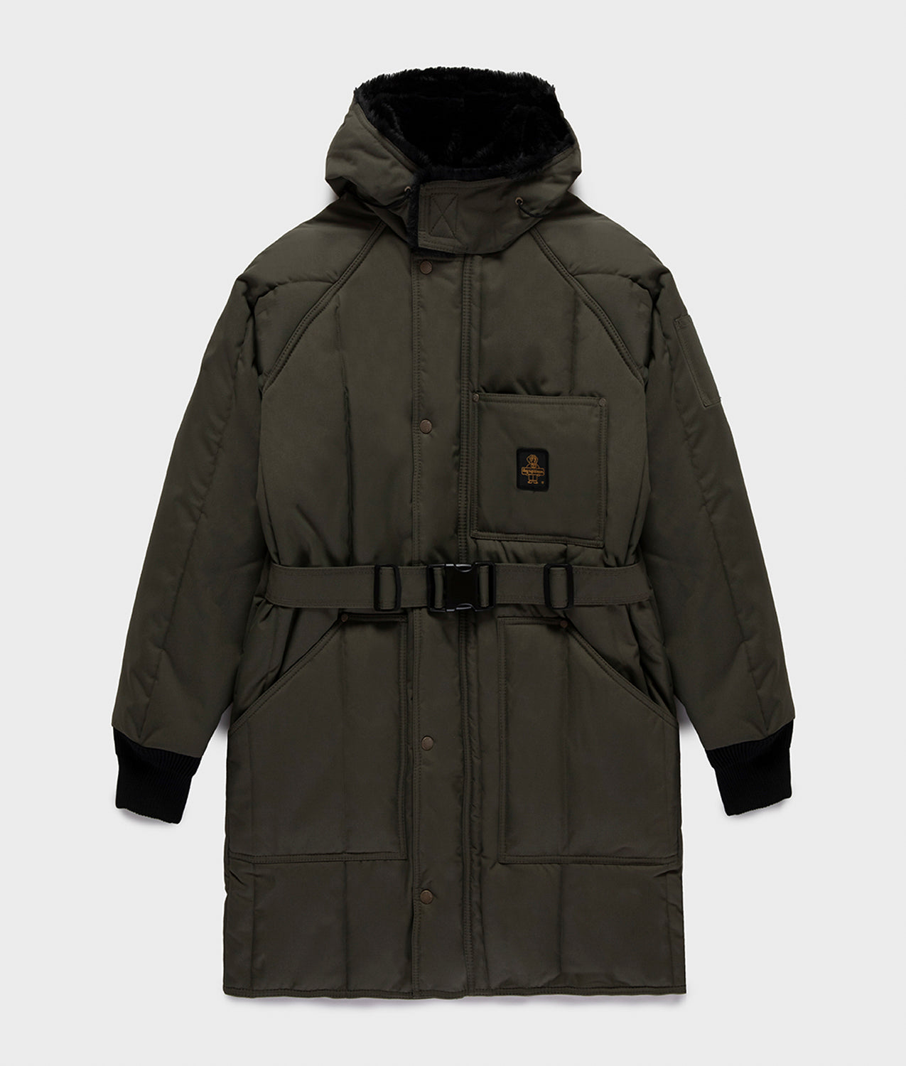 ORIGINAL PARKA