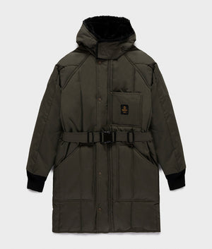 JACKETS ORIGINAL PARKA SEA TURTLE | RefrigiWear