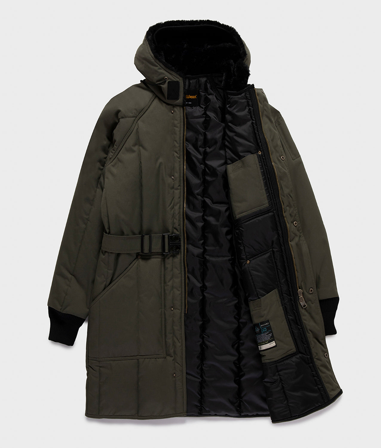ORIGINAL PARKA