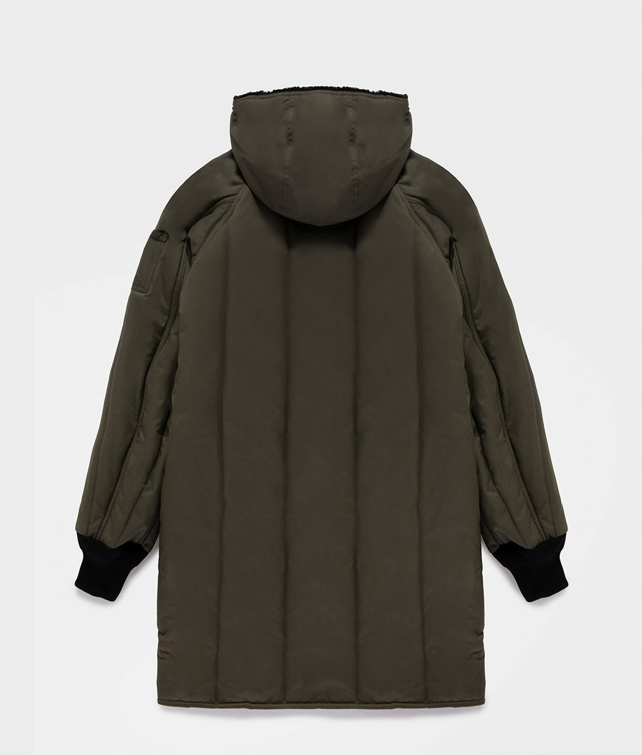 ORIGINAL PARKA
