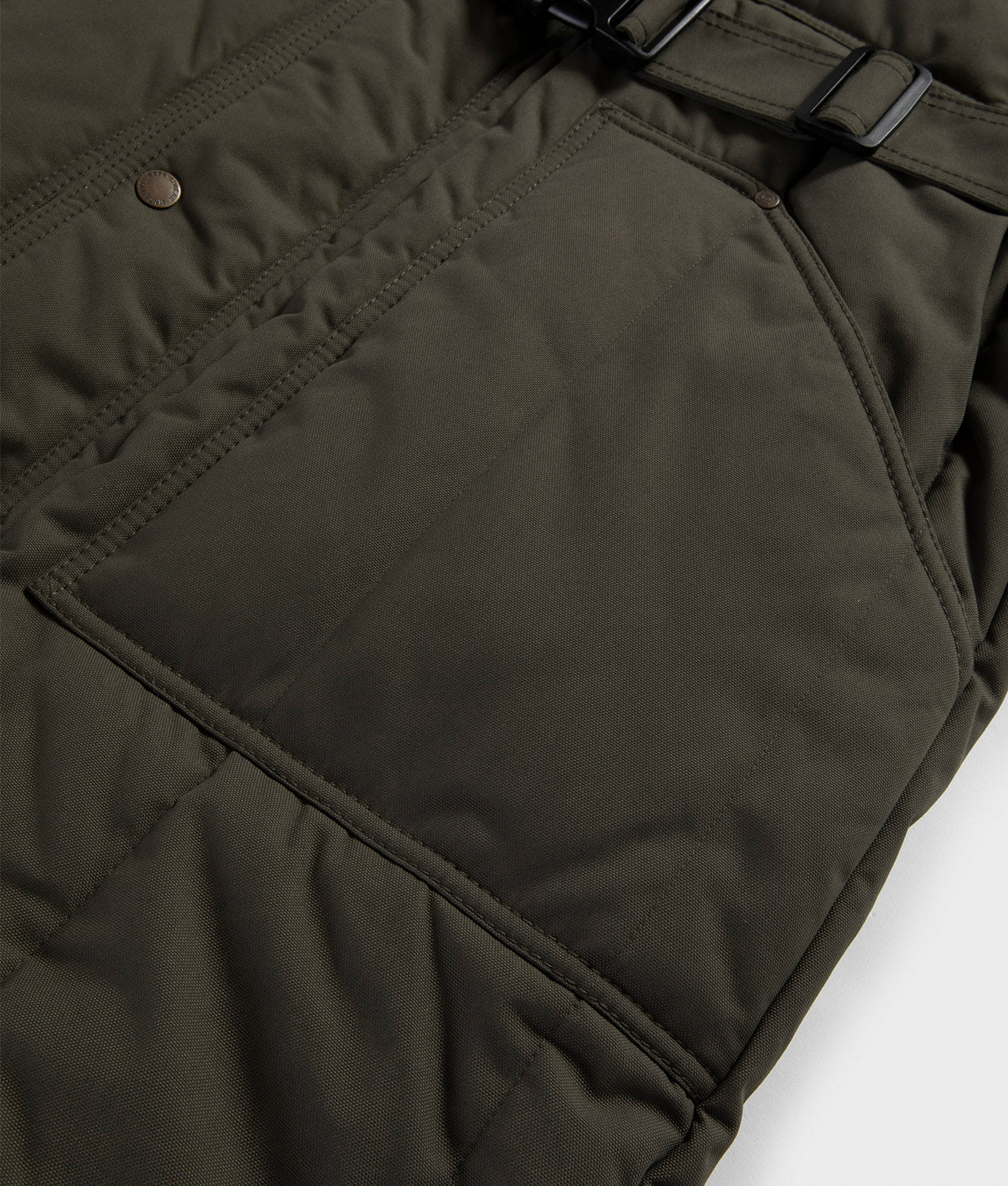 ORIGINAL PARKA