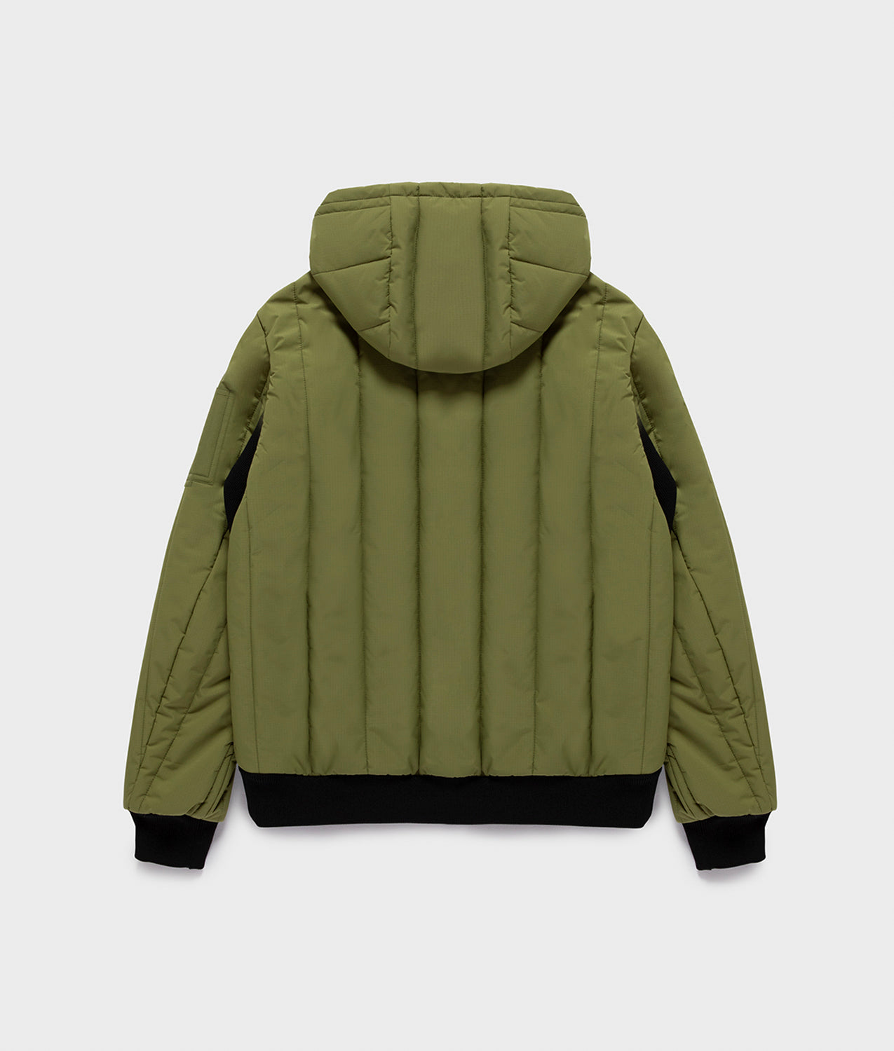 BLUNT JACKET