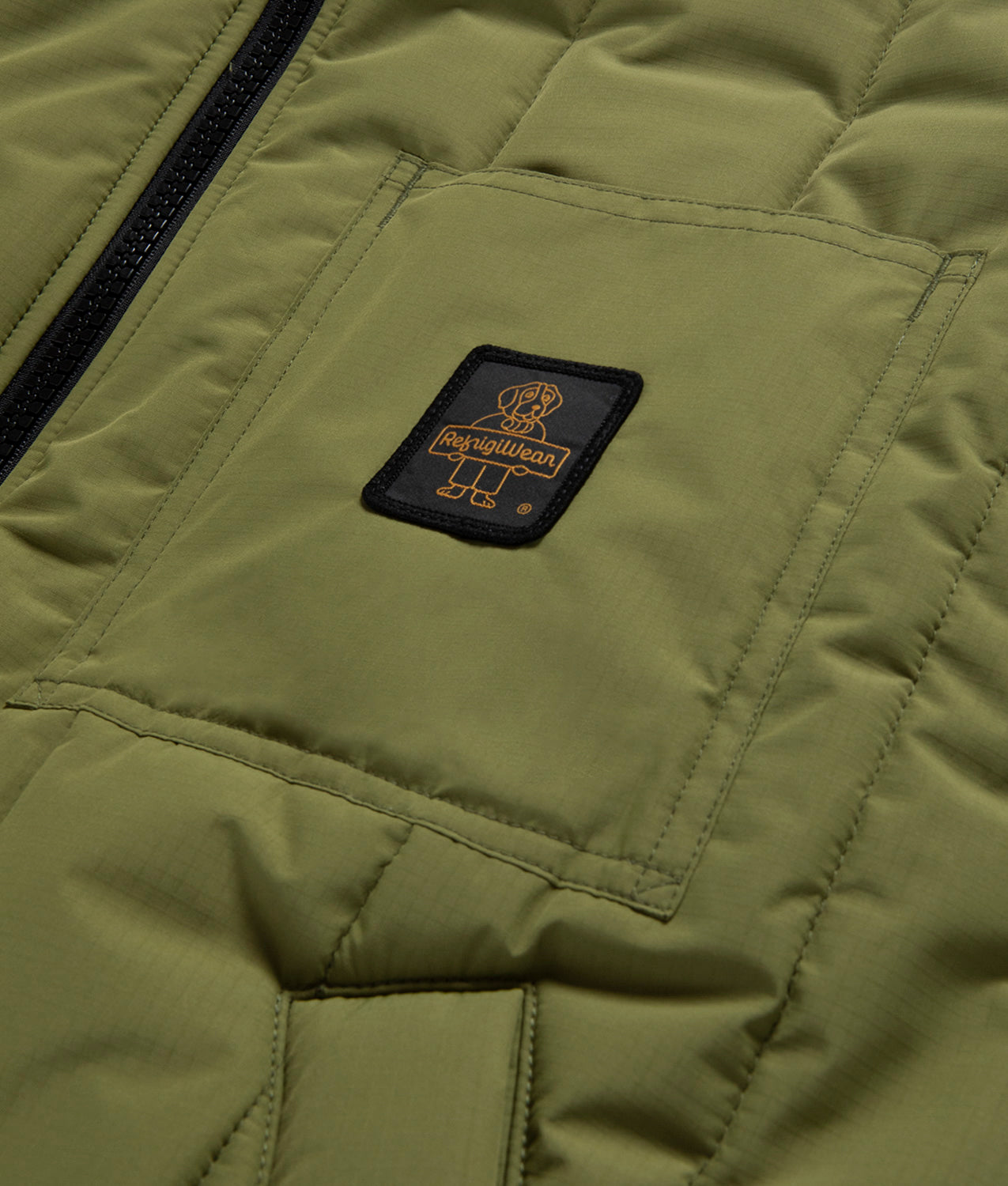 BLUNT JACKET