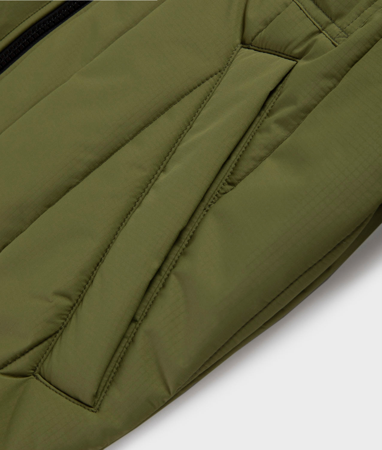 BLUNT JACKET