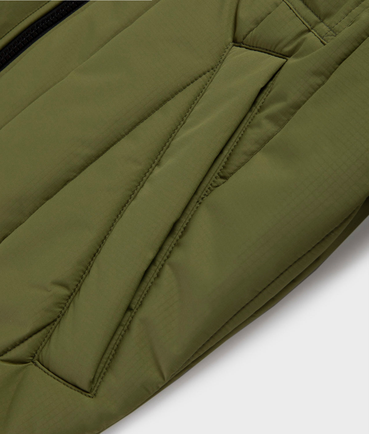 JACKETS BLUNT JACKET CALLISTE GREEN | RefrigiWear