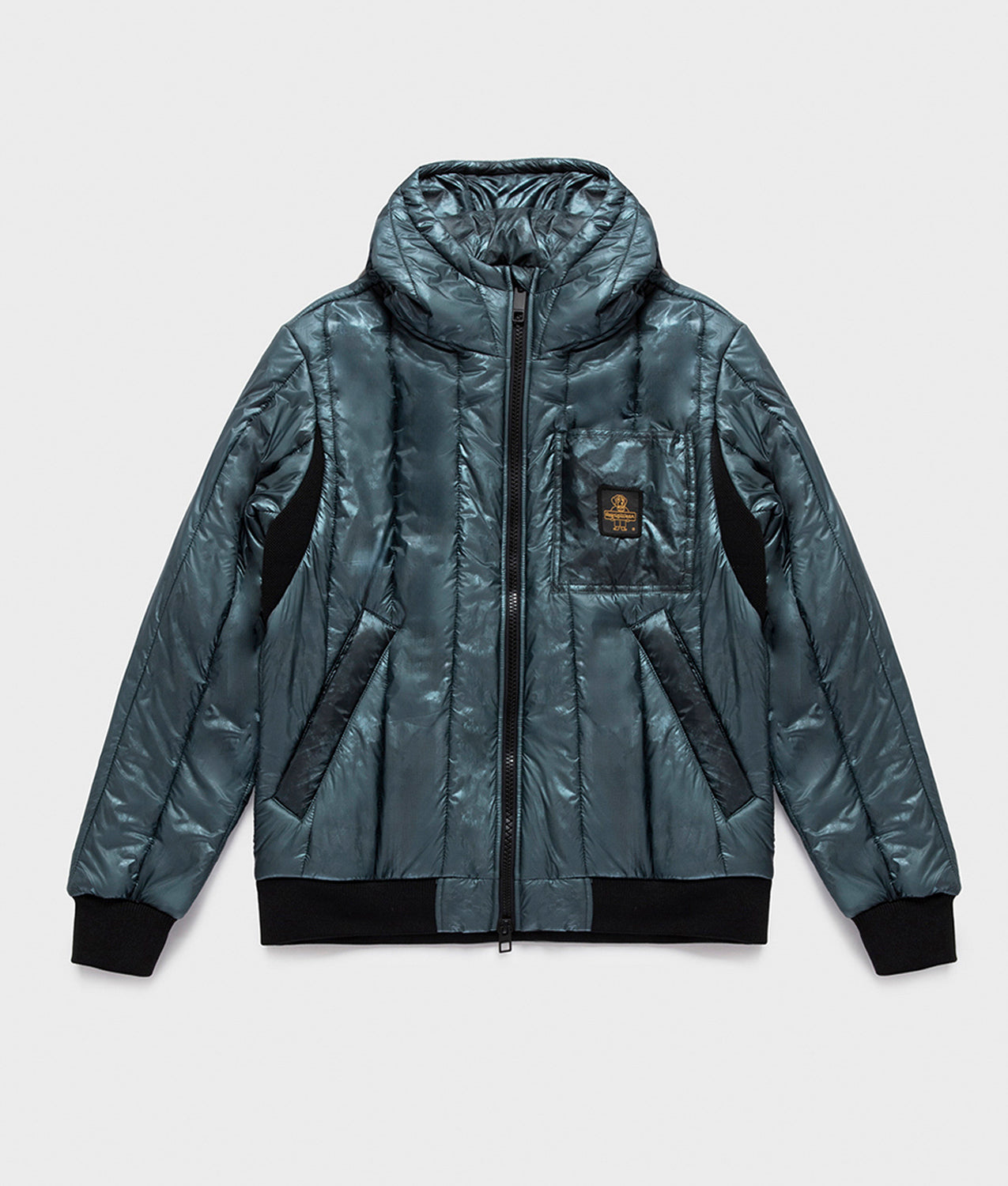 BLUNT JACKET