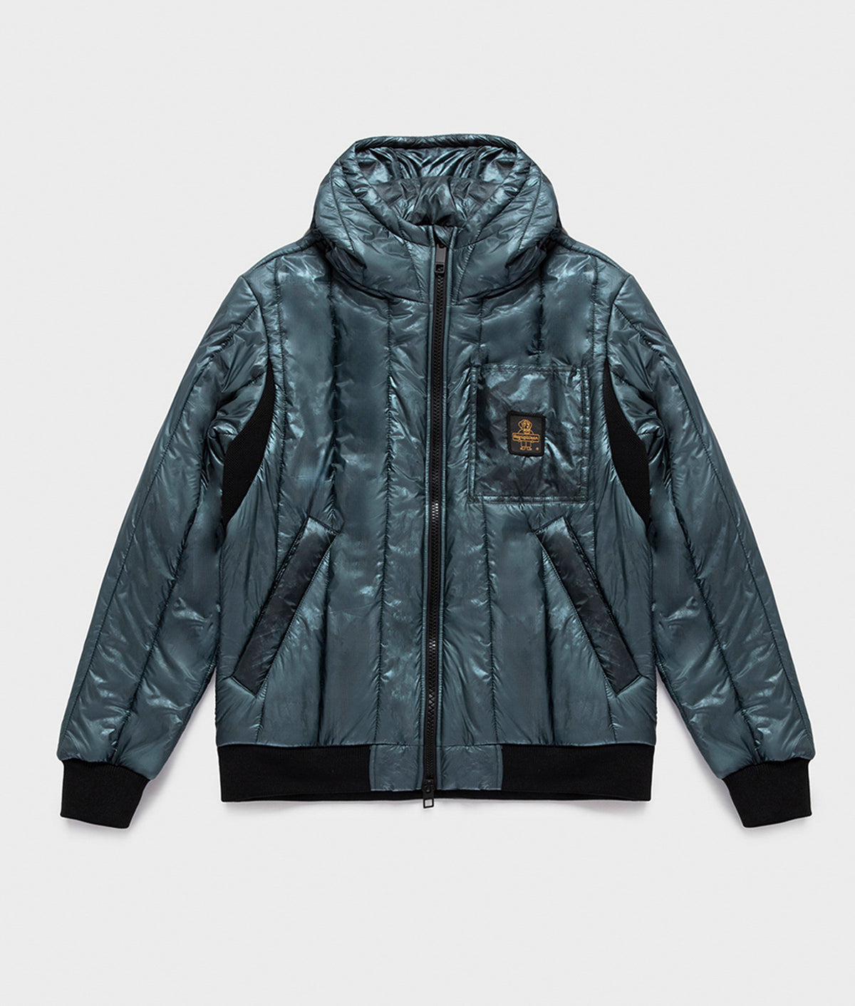 JACKETS BLUNT JACKET DARK BLUE | RefrigiWear