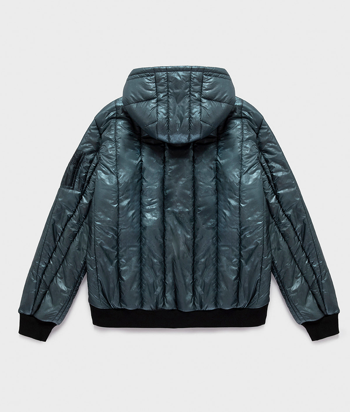 BLUNT JACKET