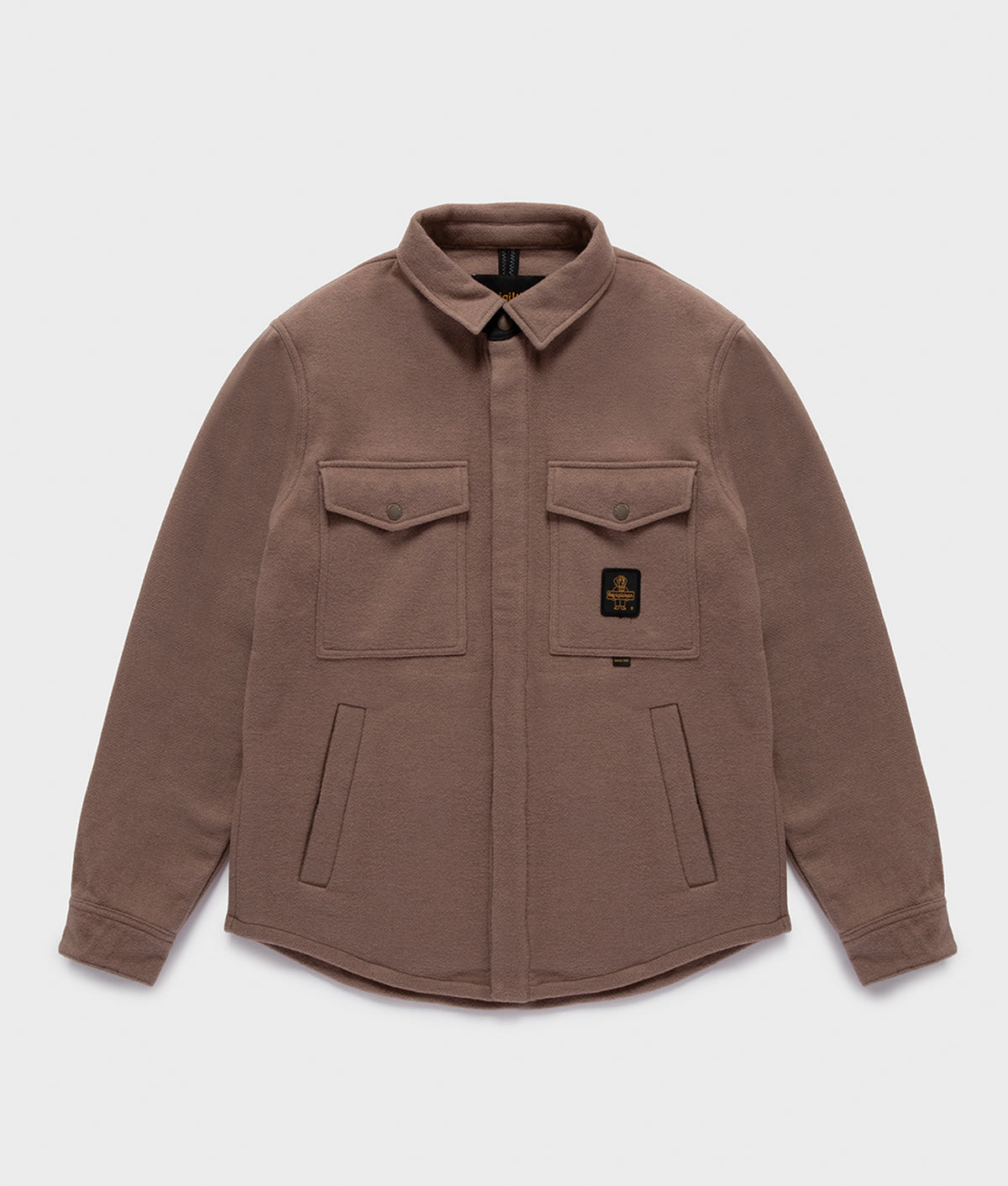 JACKETS CLINT JACKET PORTABELLA | RefrigiWear
