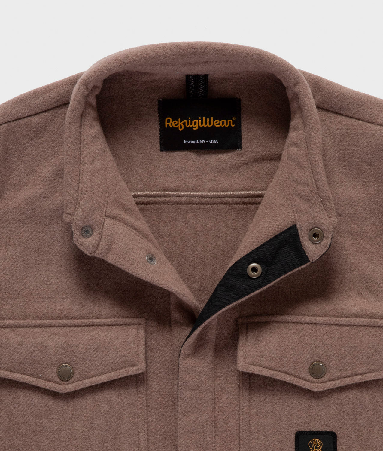 CLINT JACKET