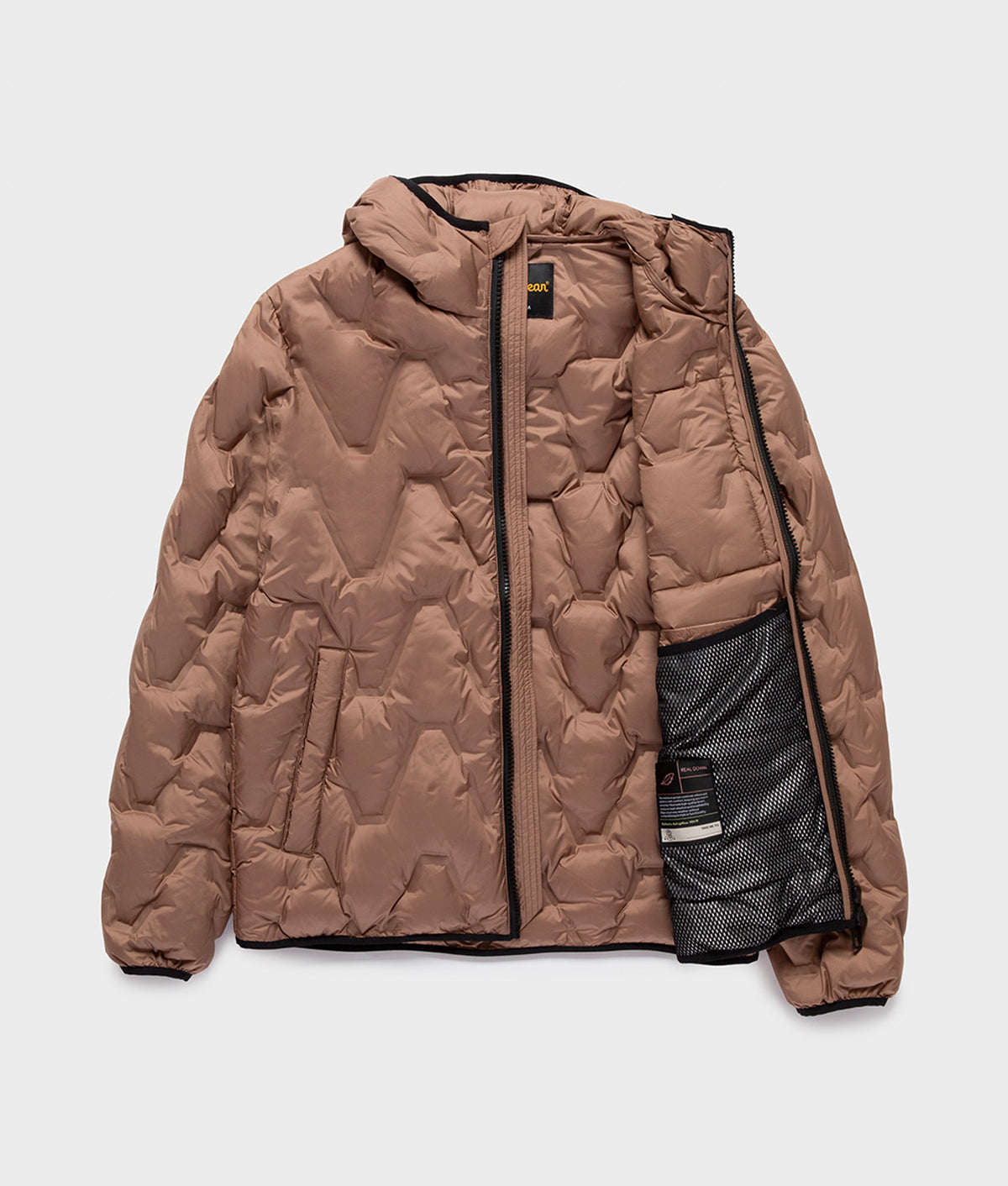 GRAPHITE JACKET