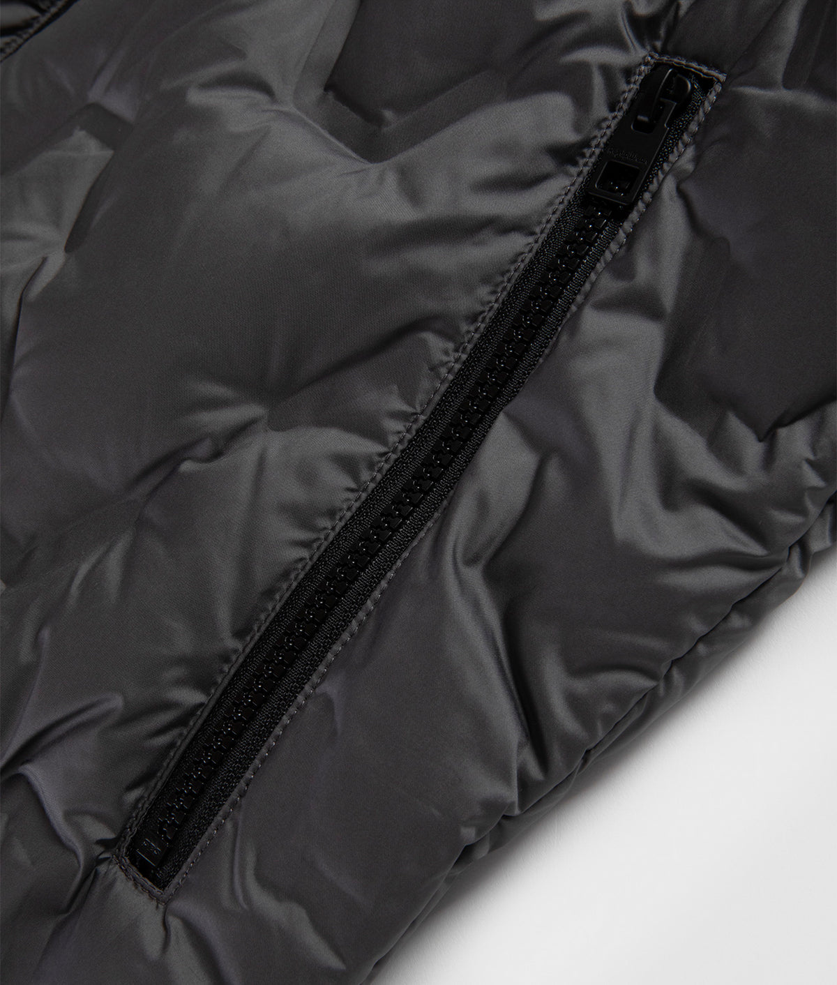 JACKETS HYBRID GRAPHITE JACKET LAVA SMOKE | RefrigiWear