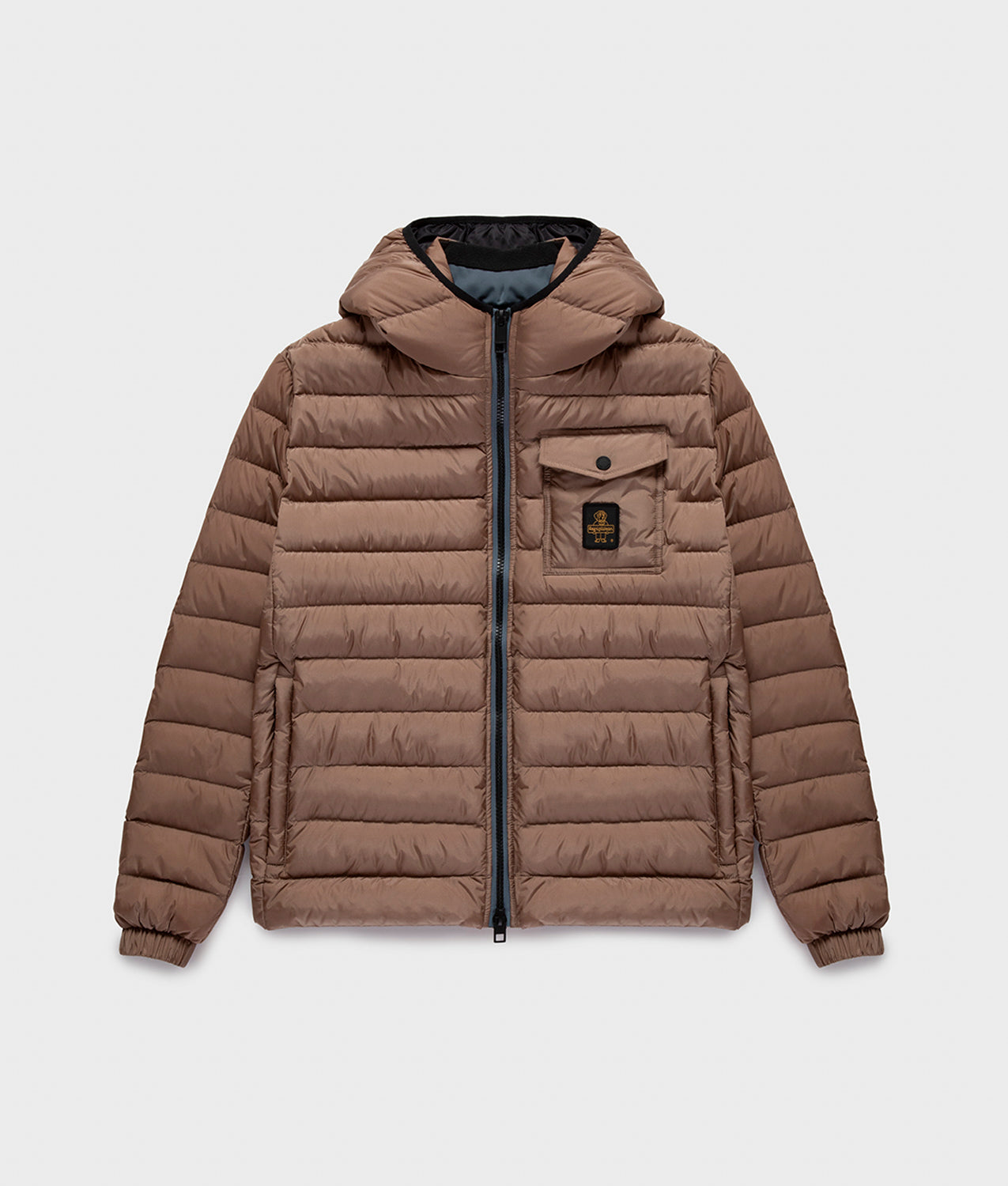 JACKETS HUNTER JACKET PORTABELLA | RefrigiWear