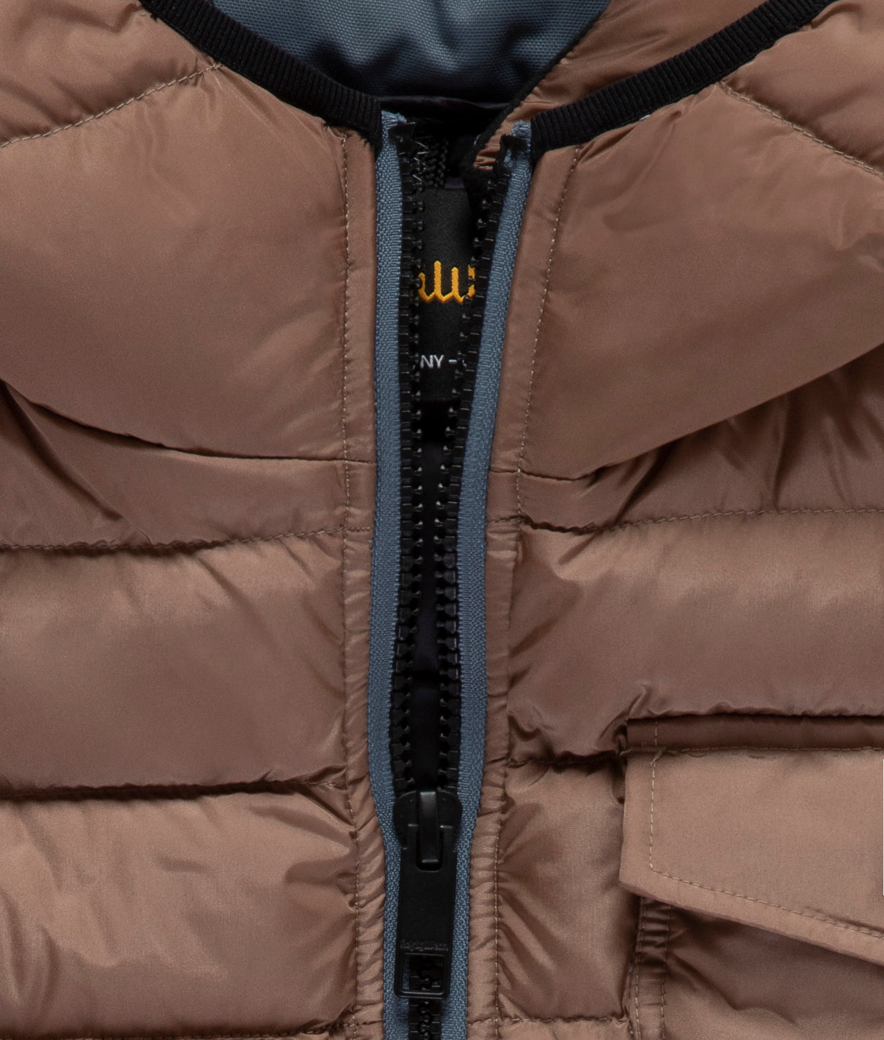 JACKETS HUNTER JACKET PORTABELLA | RefrigiWear