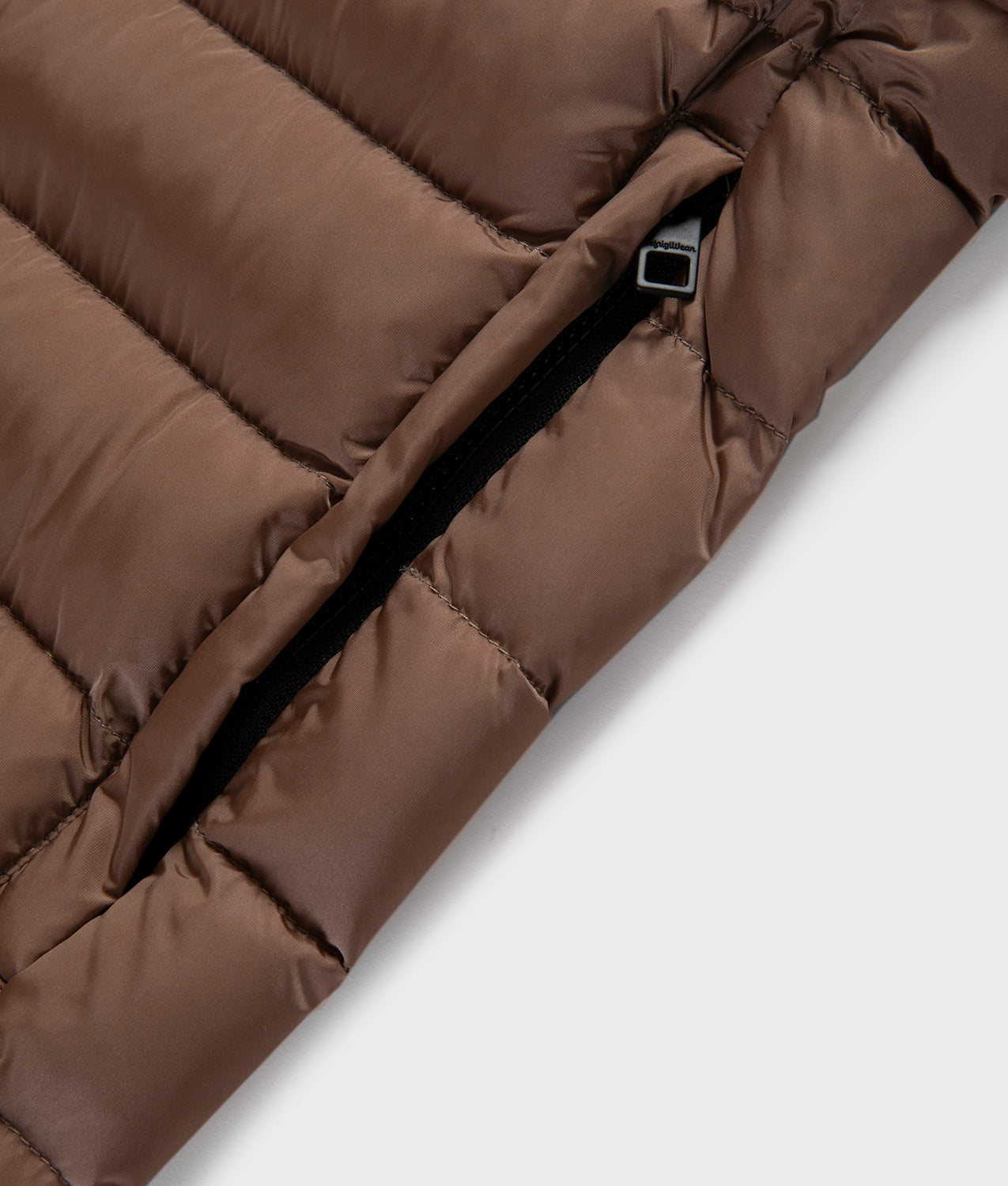 HUNTER JACKET