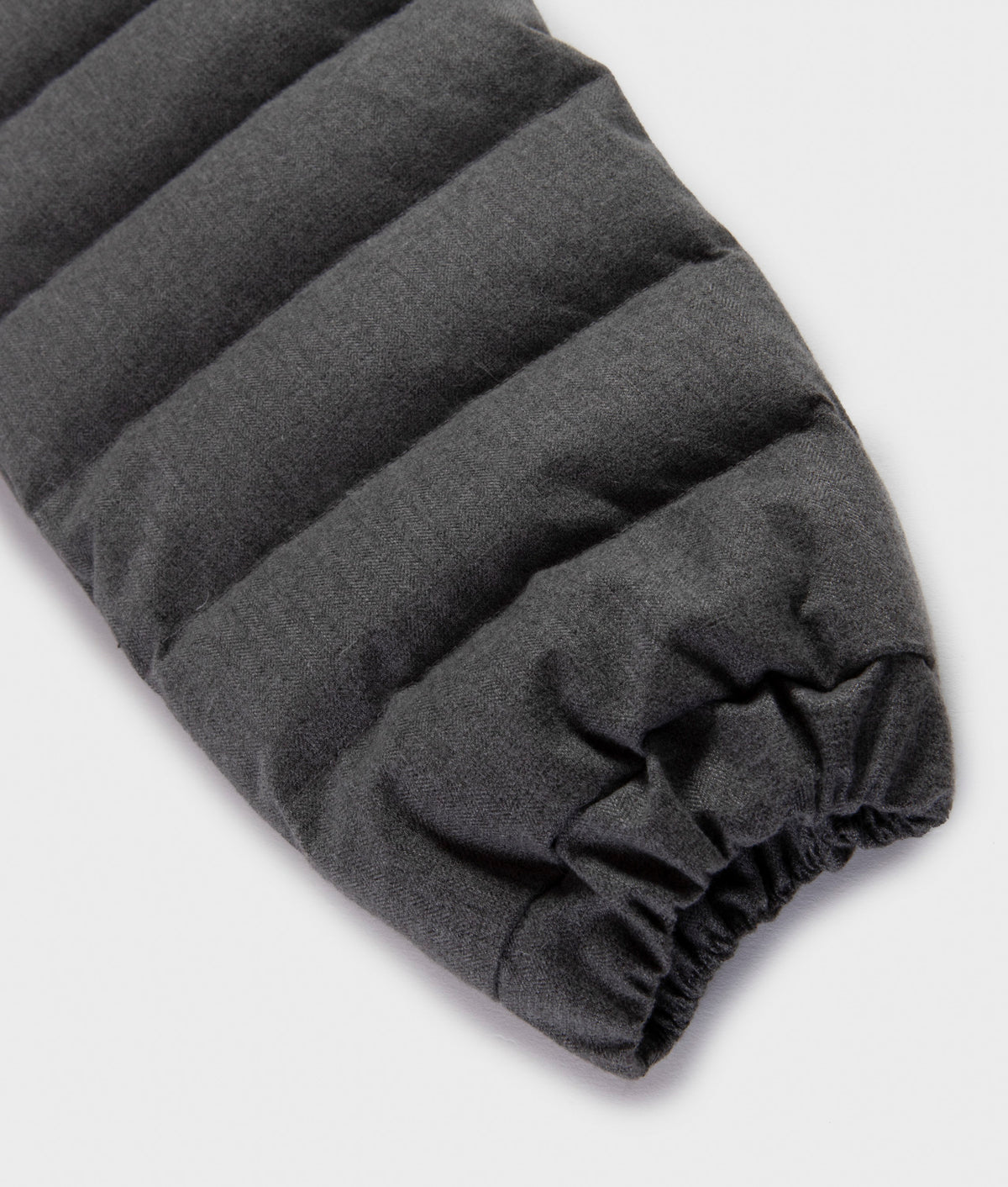JACKETS HUNTER JACKET DARK GREY MELANGE | RefrigiWear