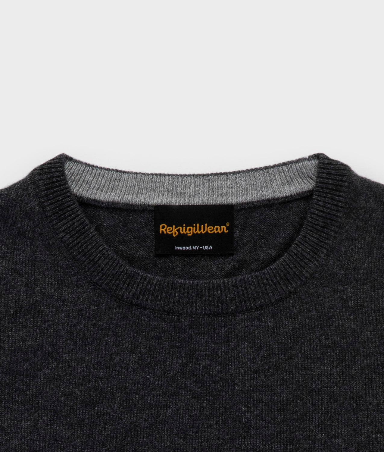 COLIN/1 PULLOVER