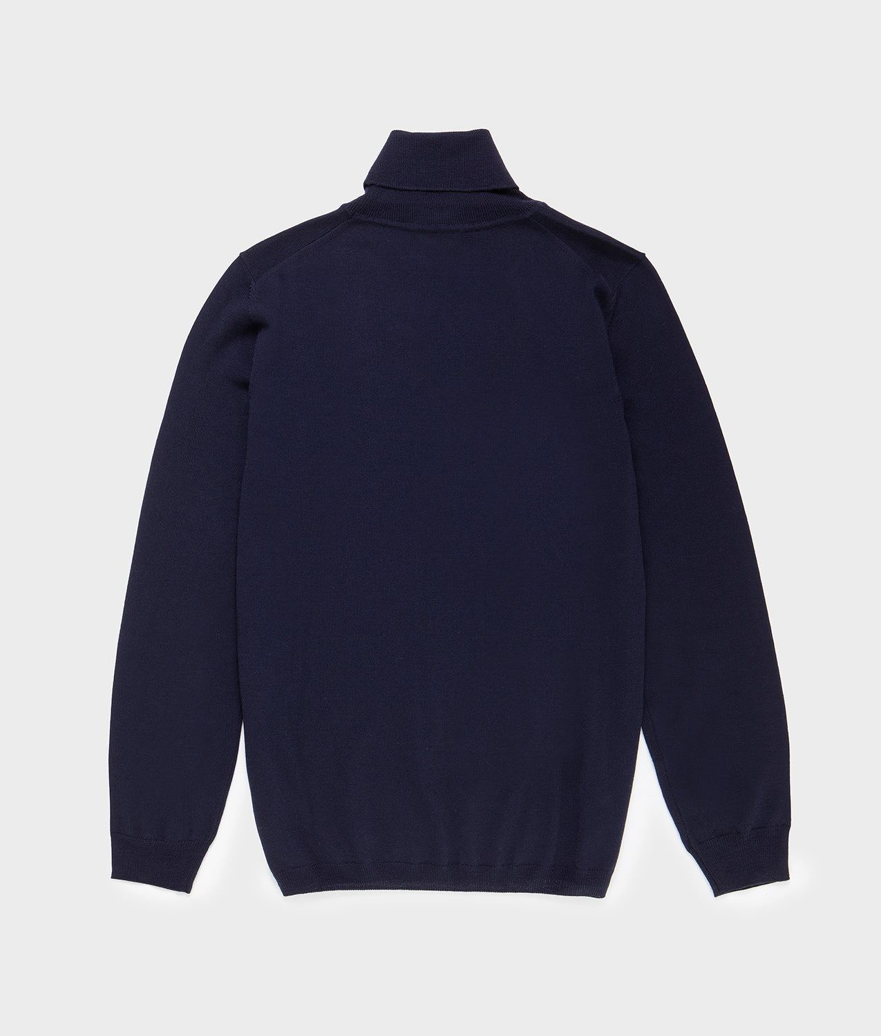 KNITWEAR BARRON PULLOVER DARK BLUE | RefrigiWear