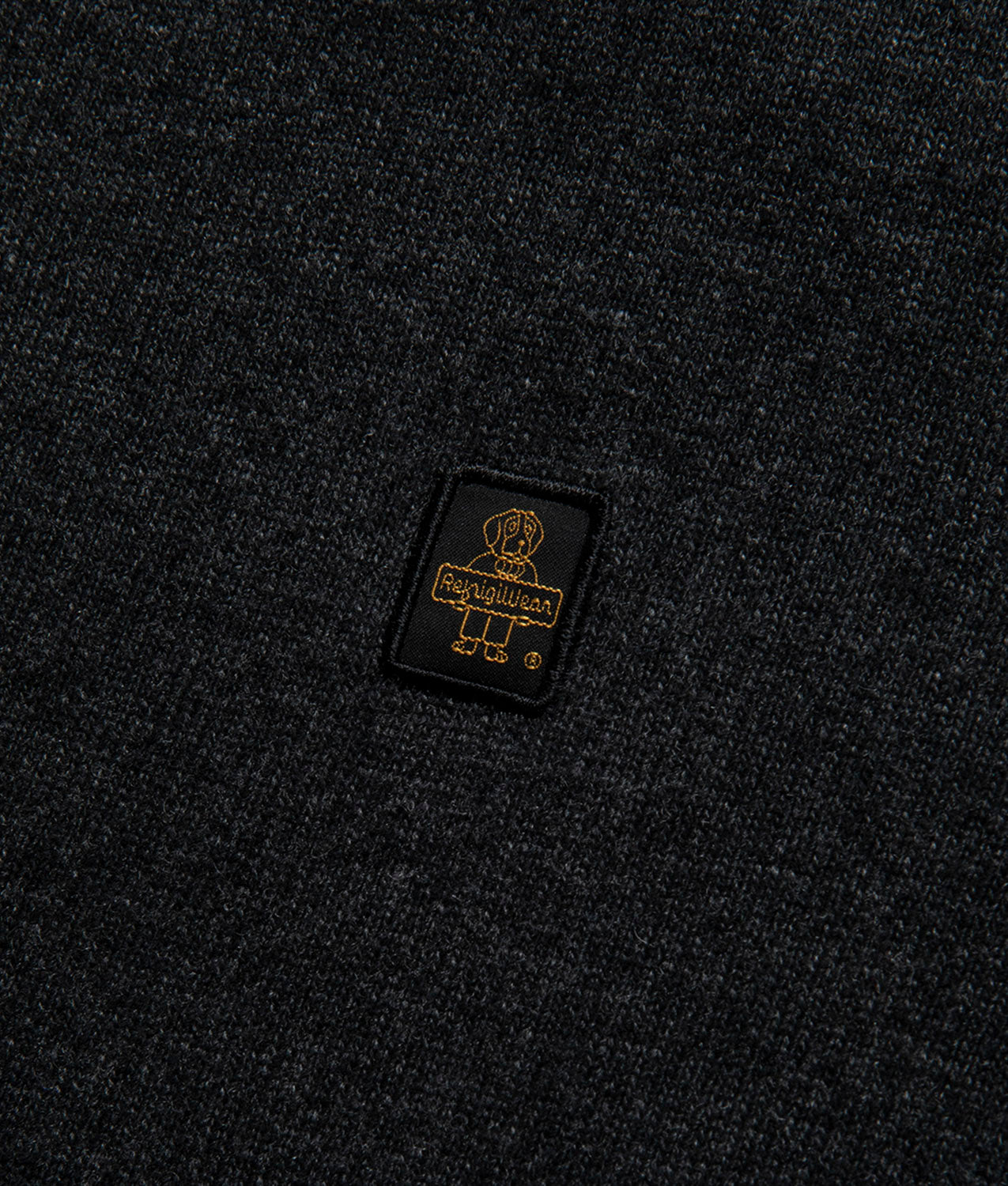 COLIN/1 PULLOVER