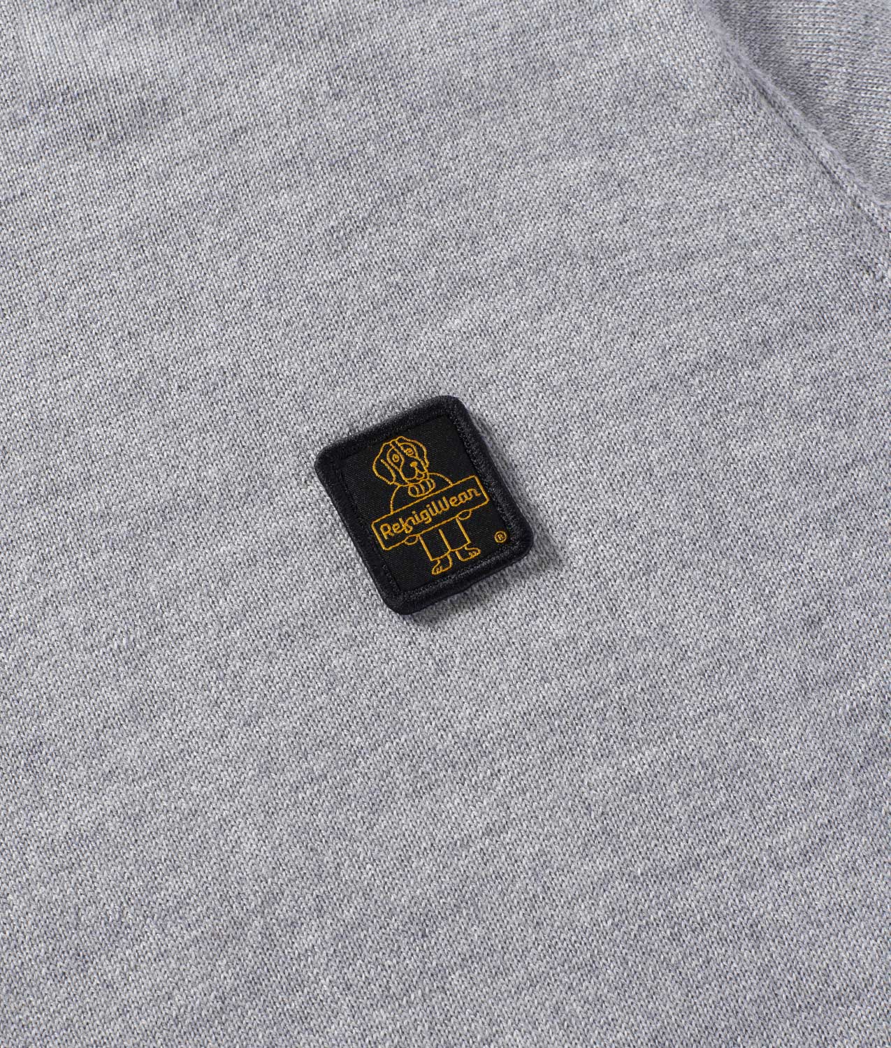 BENNET PULLOVER
