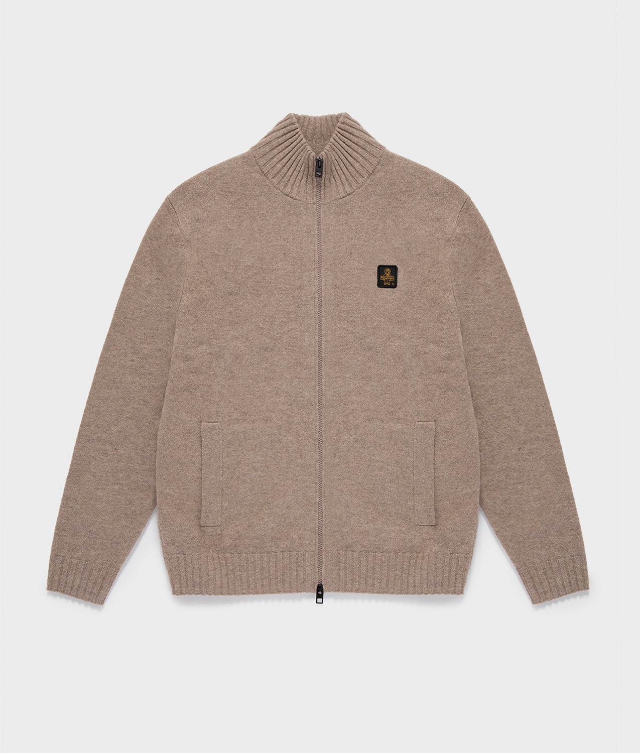 SPENCER PULLOVER