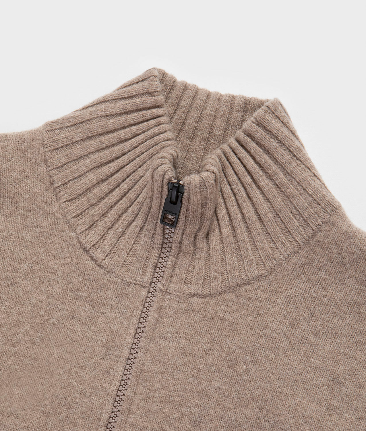 KNITWEAR SPENCER PULLOVER PLAZA TAUPE | RefrigiWear