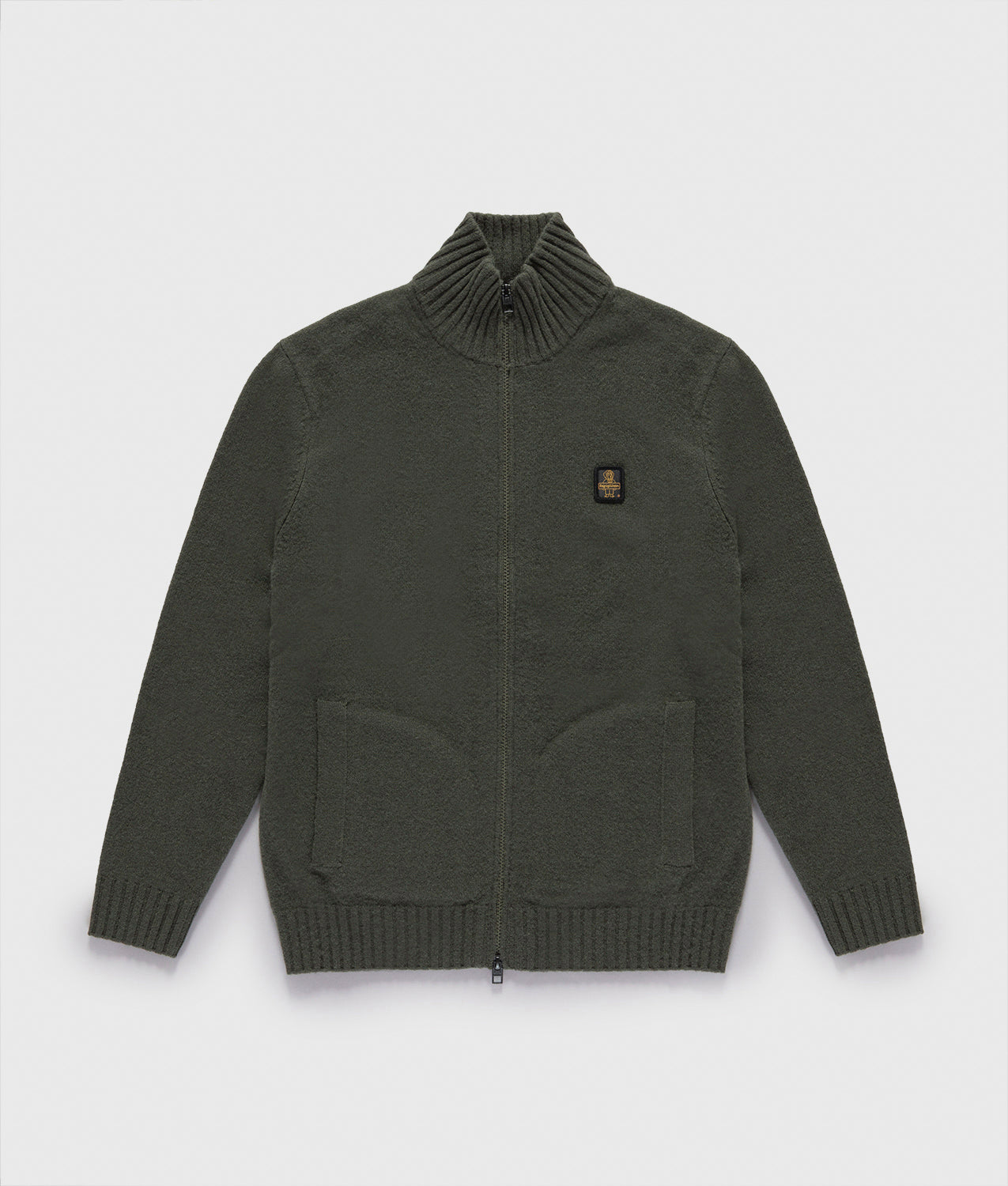 SPENCER PULLOVER