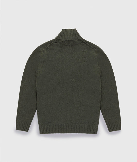 SPENCER PULLOVER SEA TURTLE | RefrigiWear