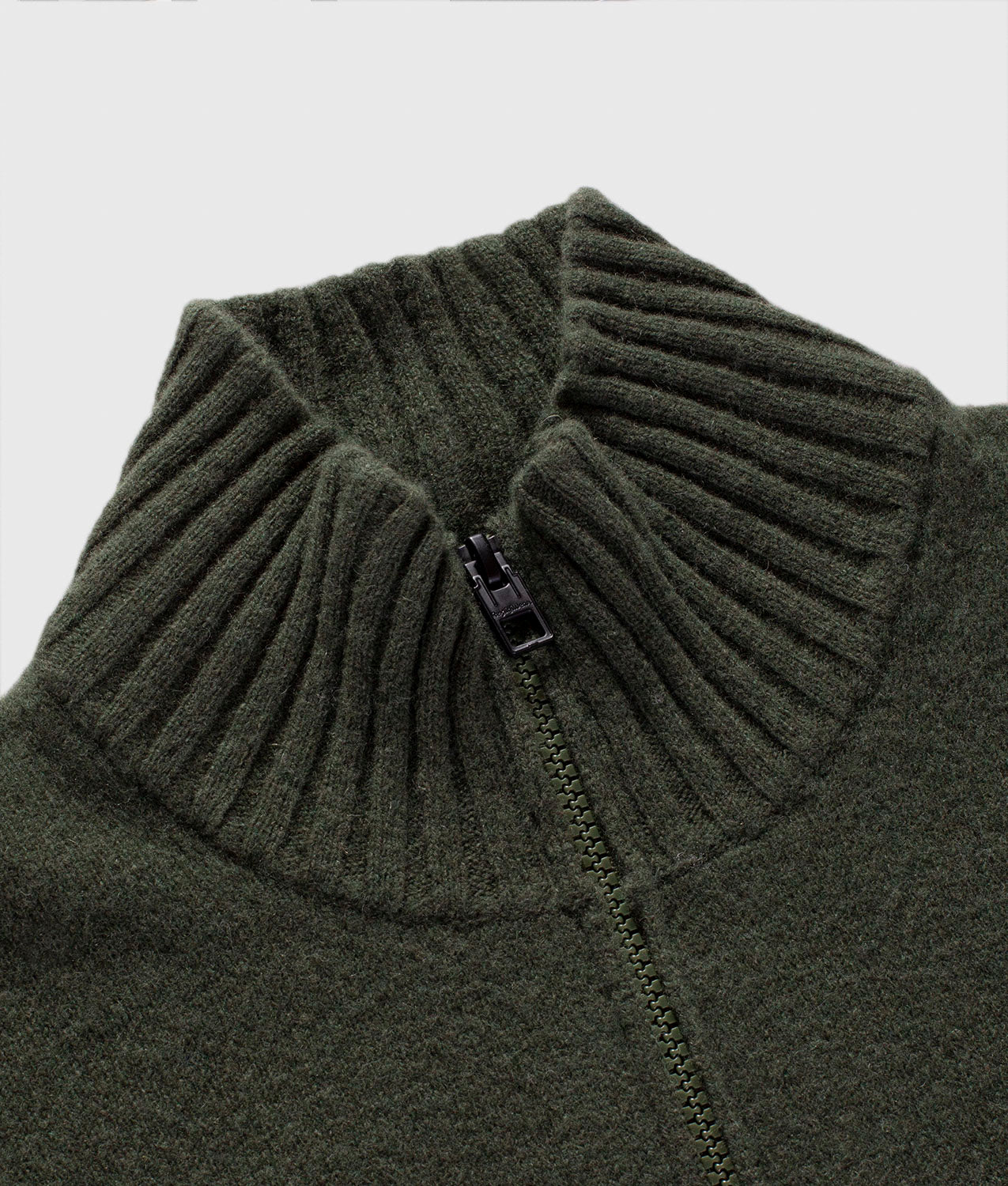 KNITWEAR SPENCER PULLOVER SEA TURTLE | RefrigiWear