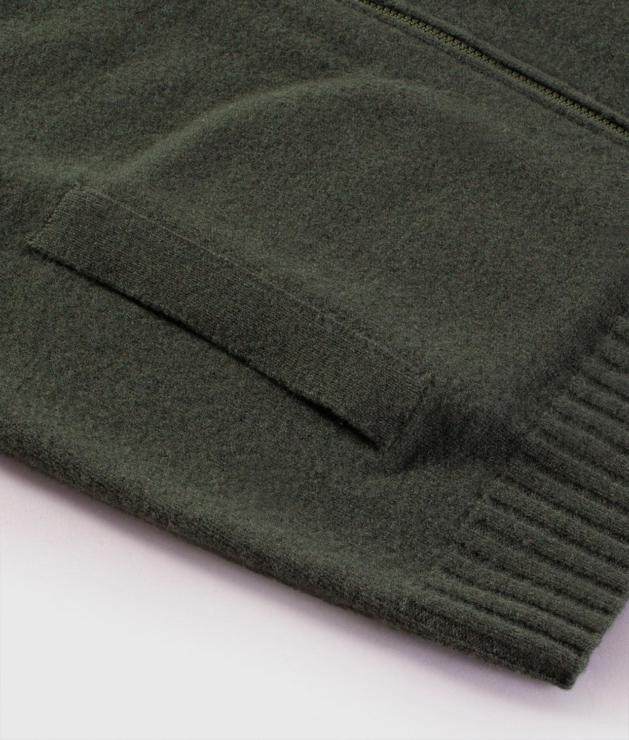 SPENCER PULLOVER