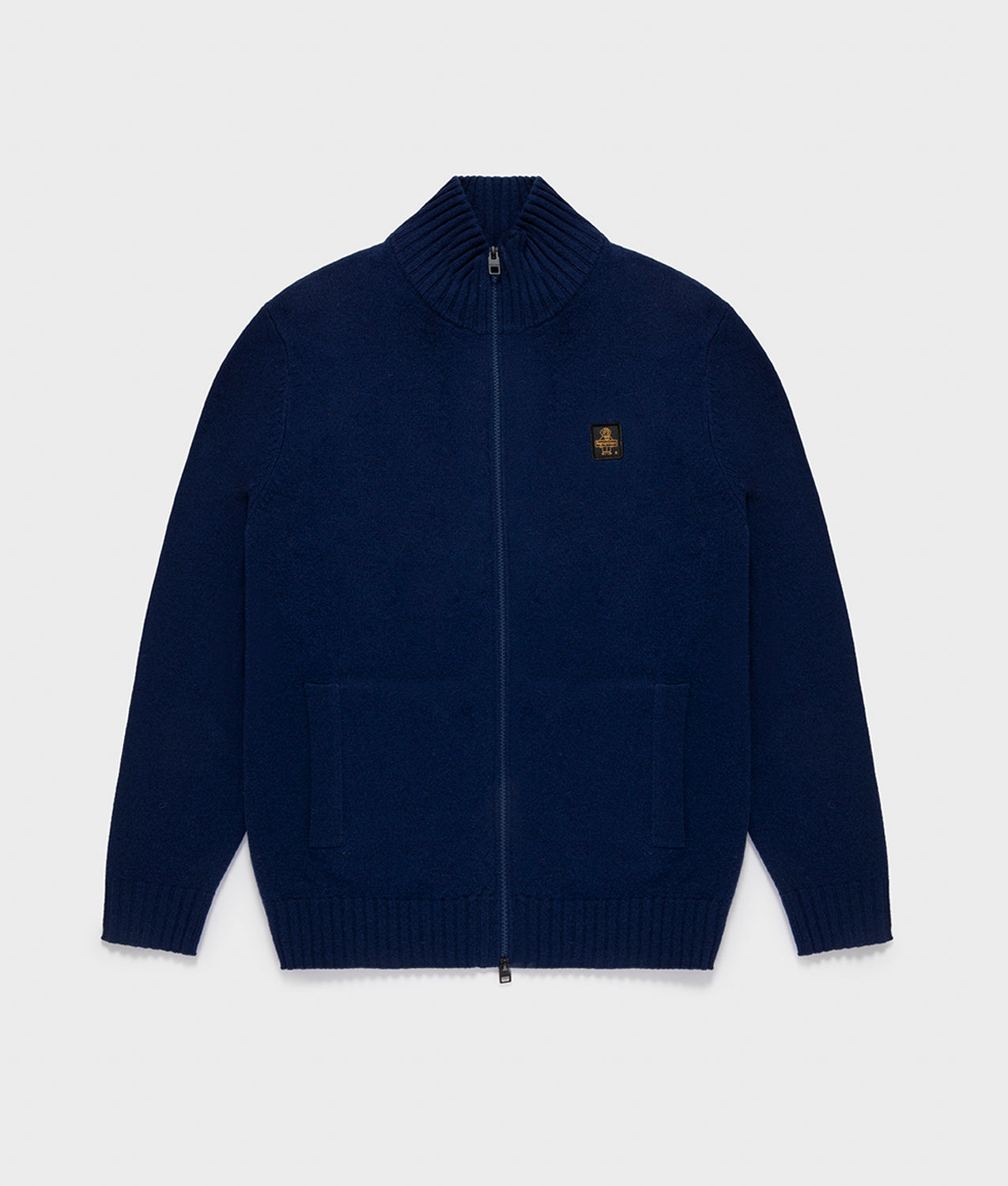 SPENCER PULLOVER