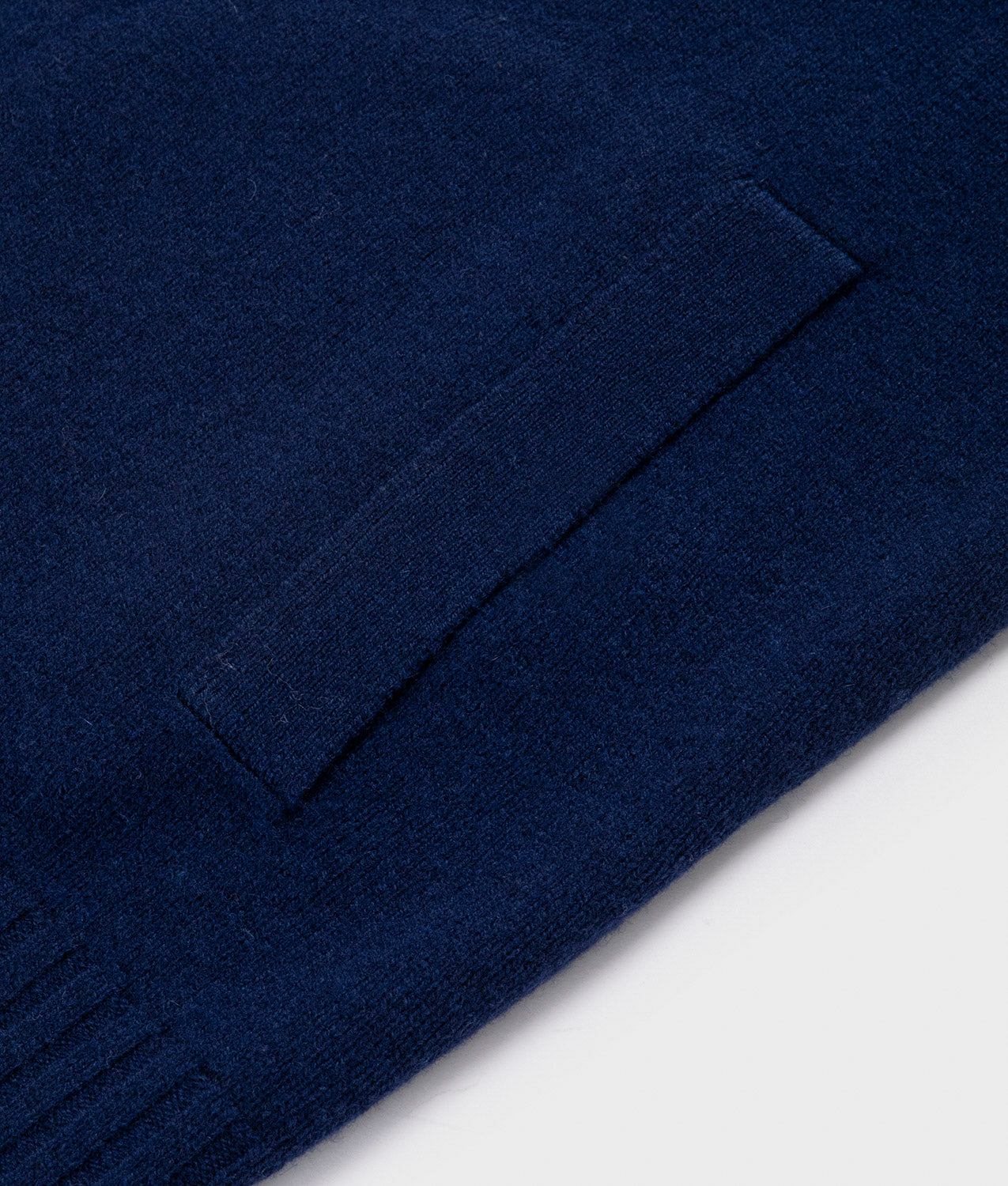 SPENCER PULLOVER