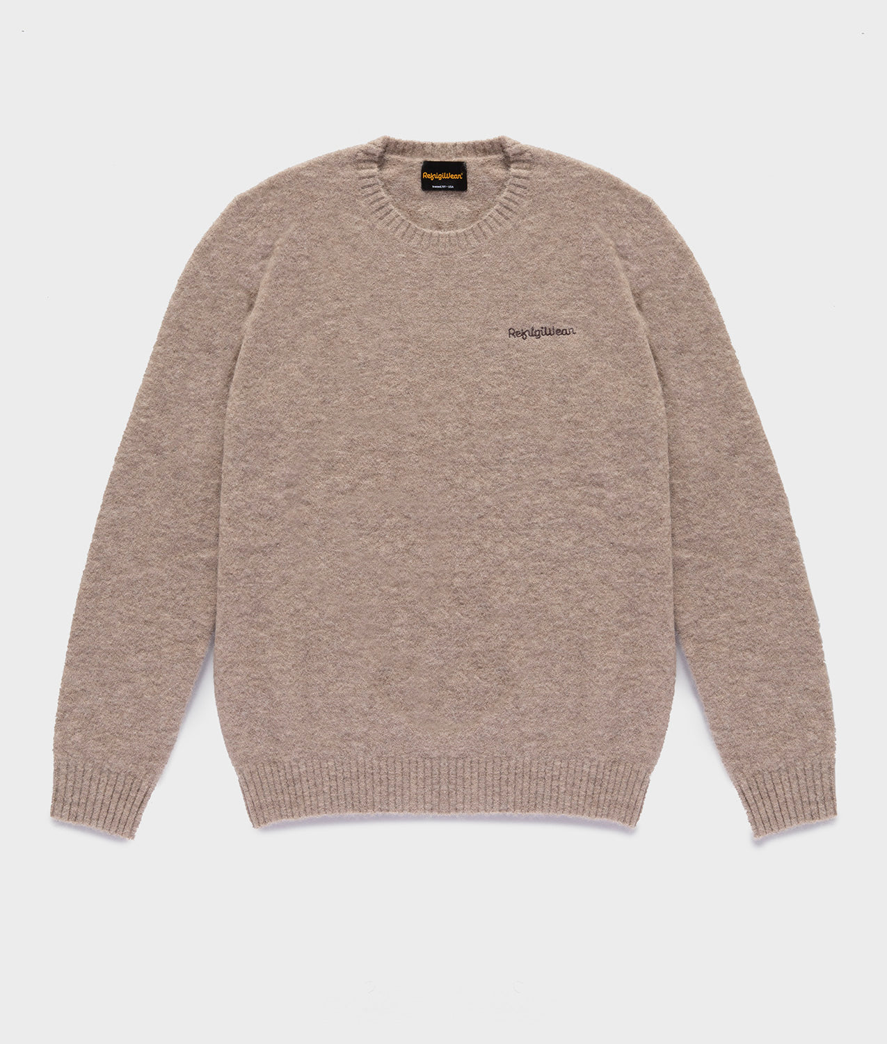 LUKAS KNITWEAR