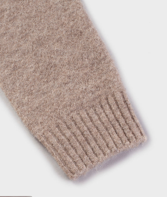 LUKAS KNITWEAR