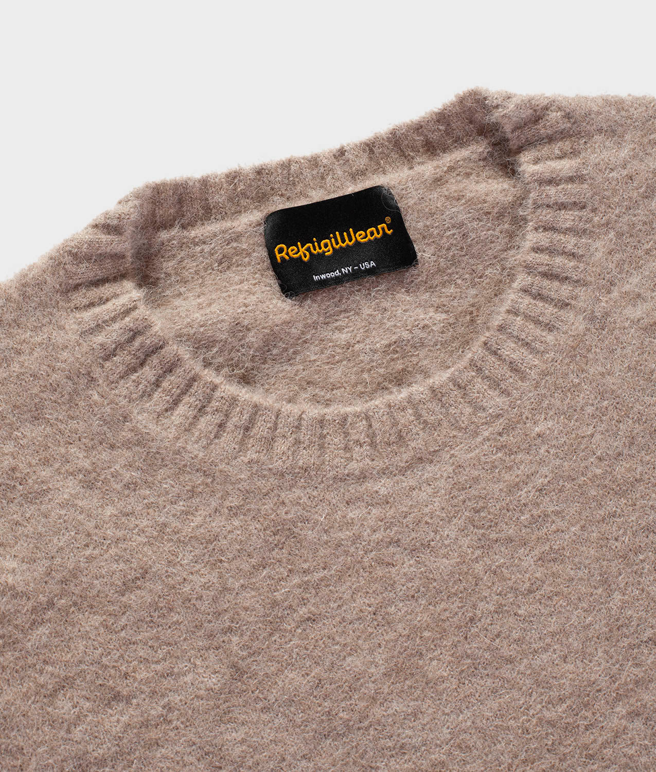 LUKAS KNITWEAR